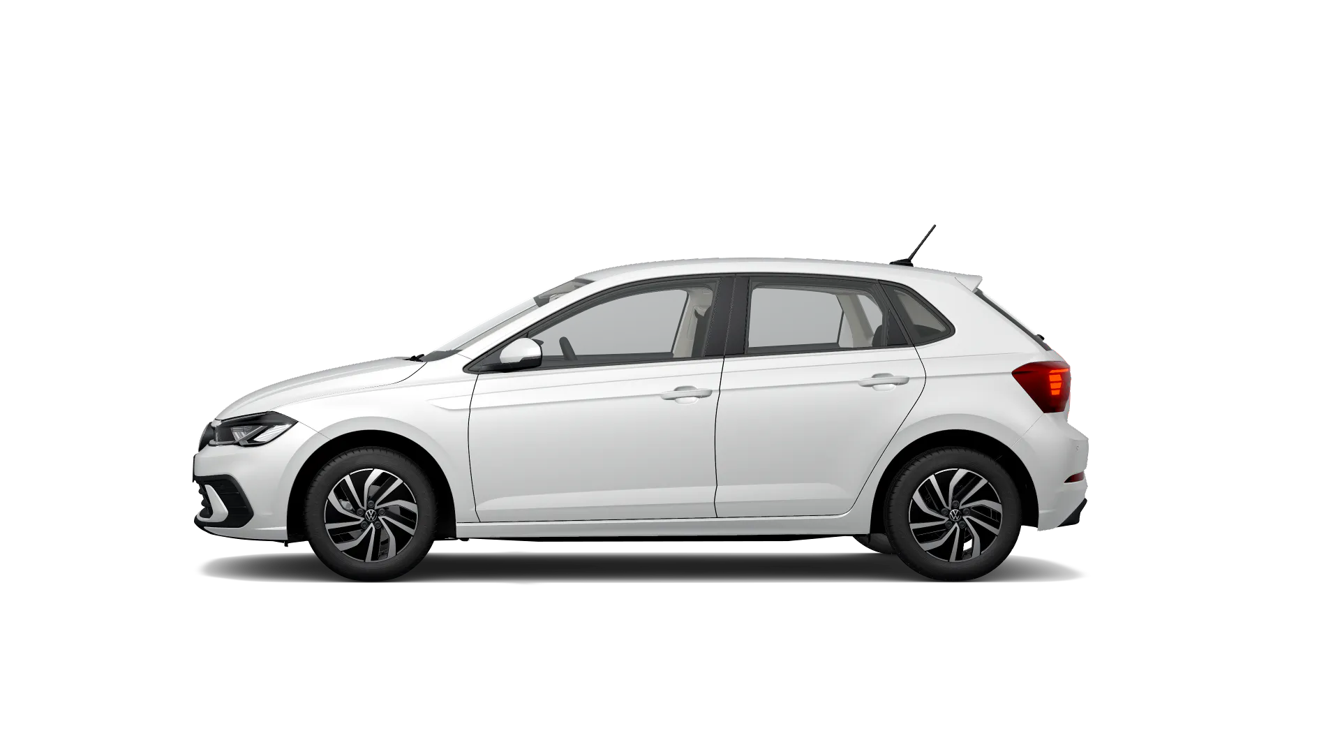 Volkswagen Polo Life