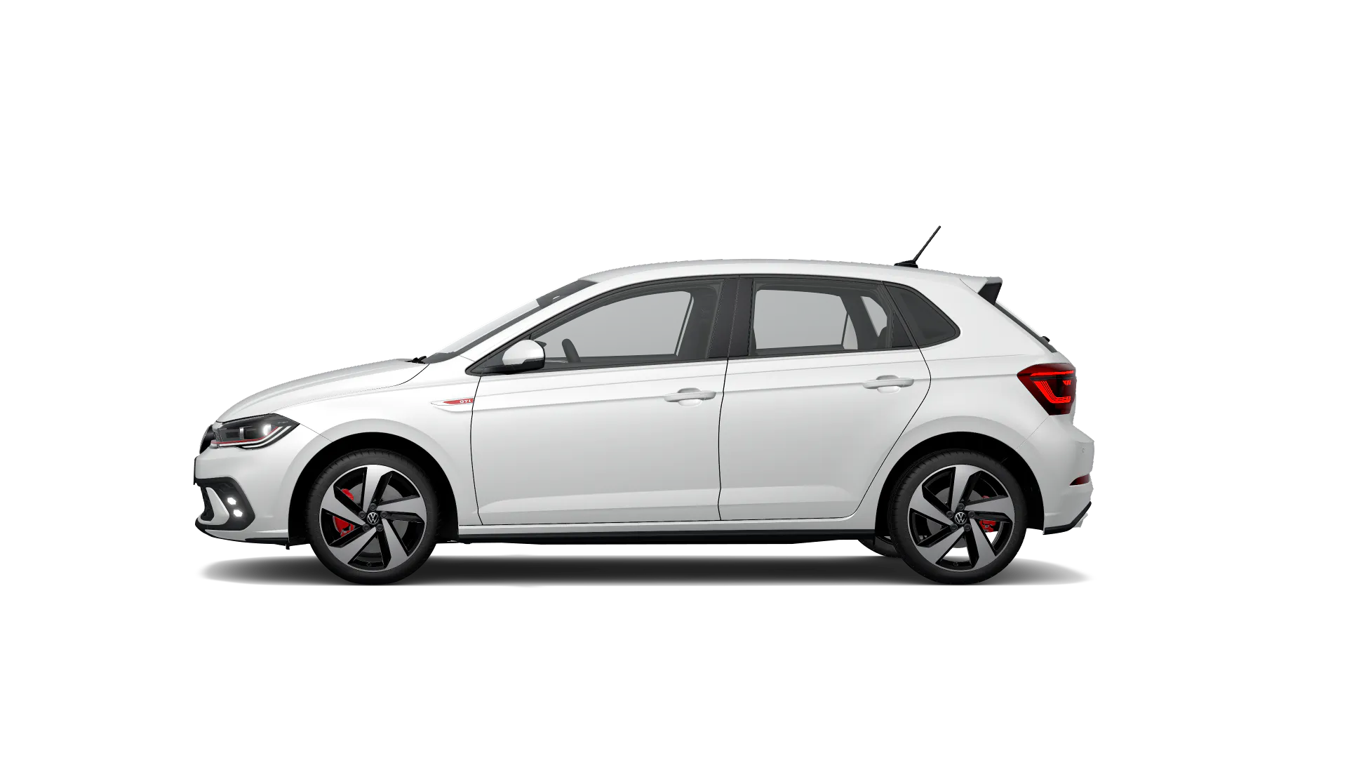Volkswagen Polo GTI