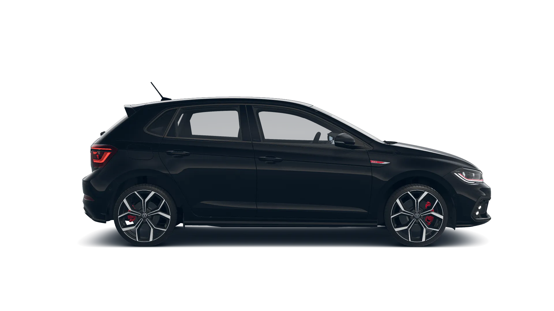 Volkswagen Polo GTI