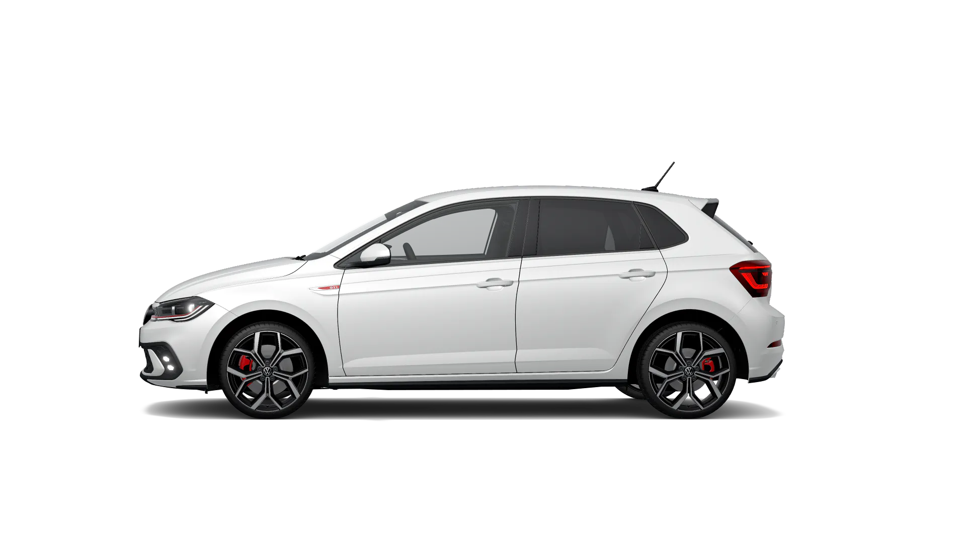 Volkswagen Polo GTI