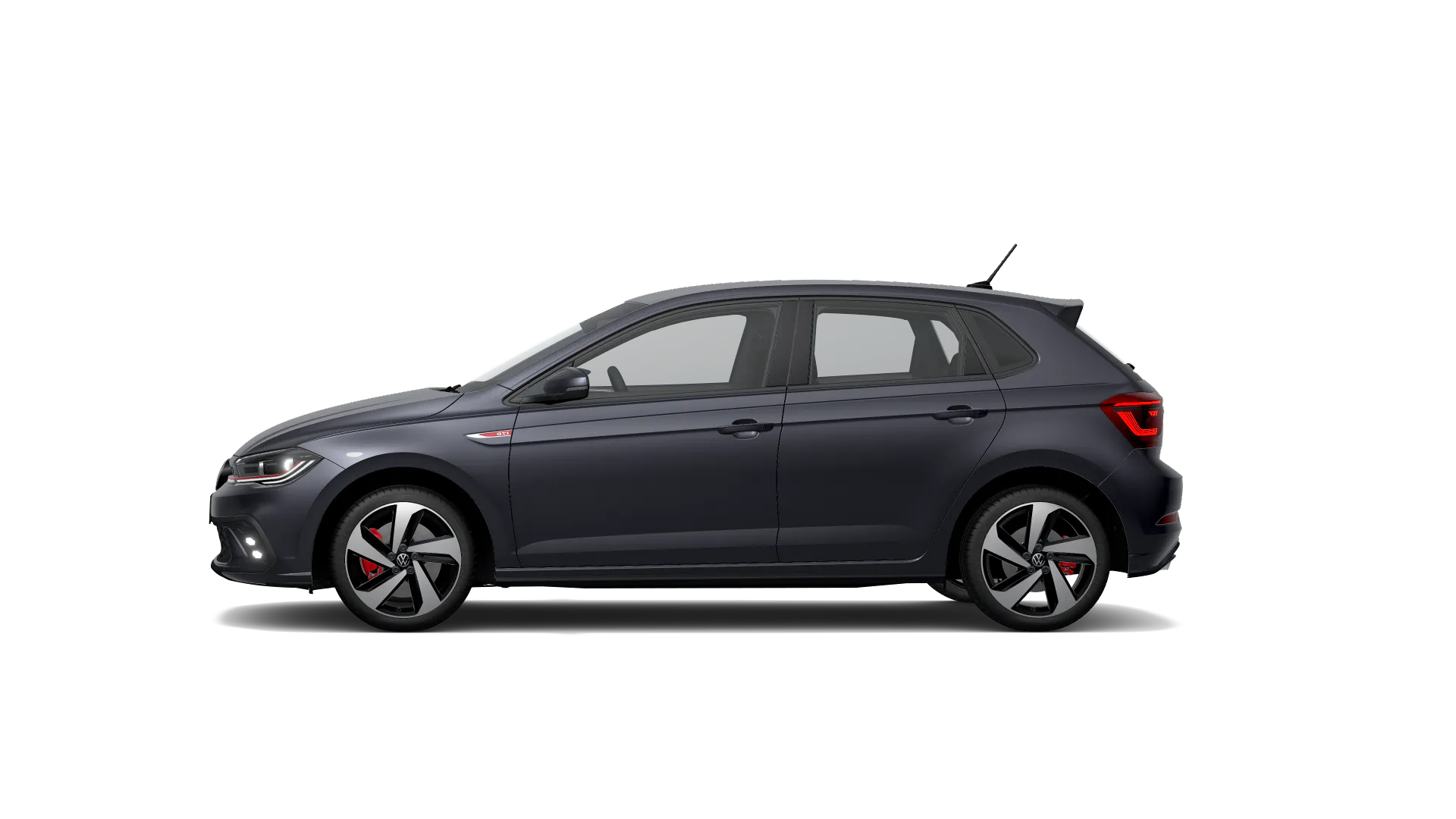 Volkswagen Polo GTI