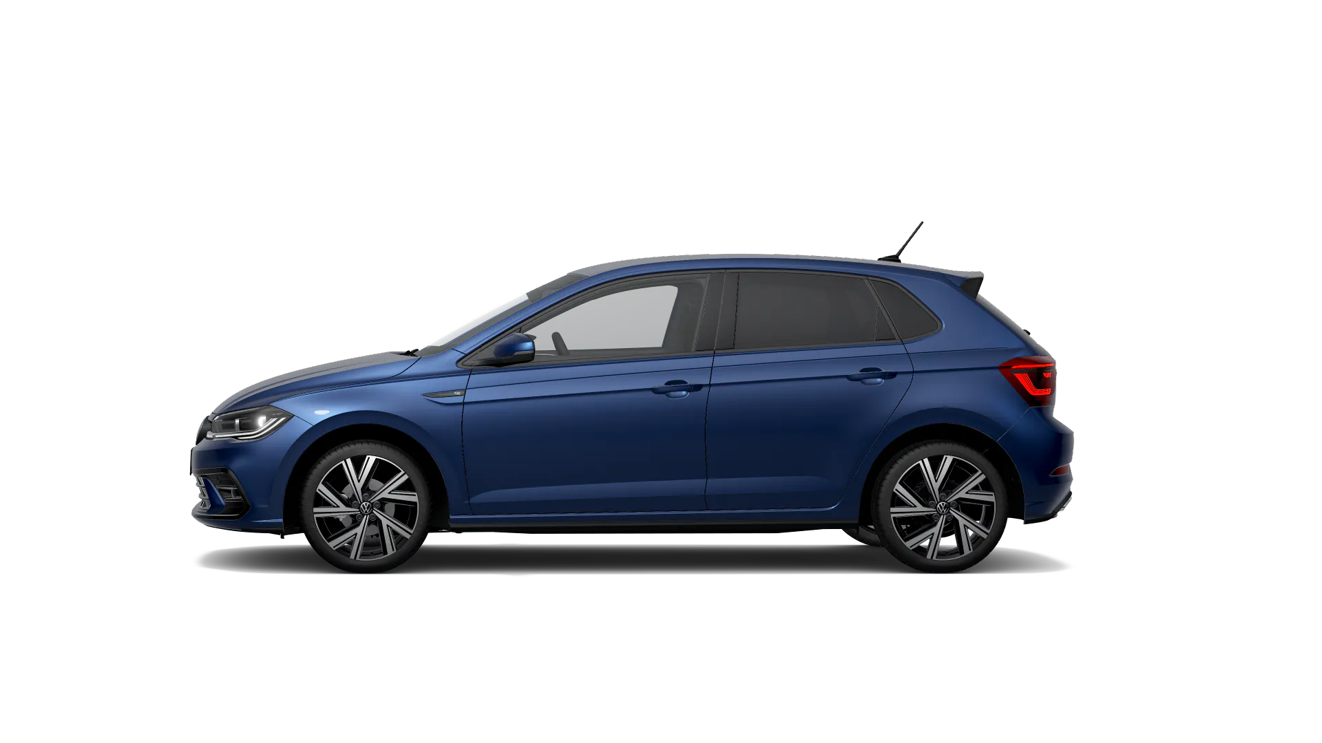 Volkswagen Polo R-Line