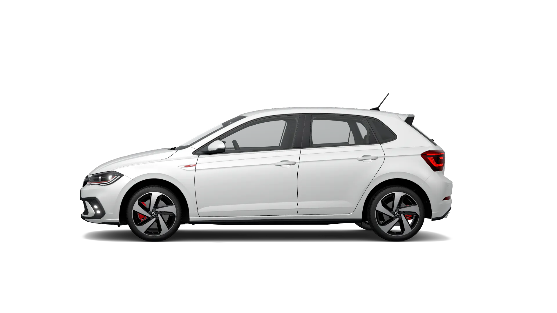 Volkswagen Polo GTI