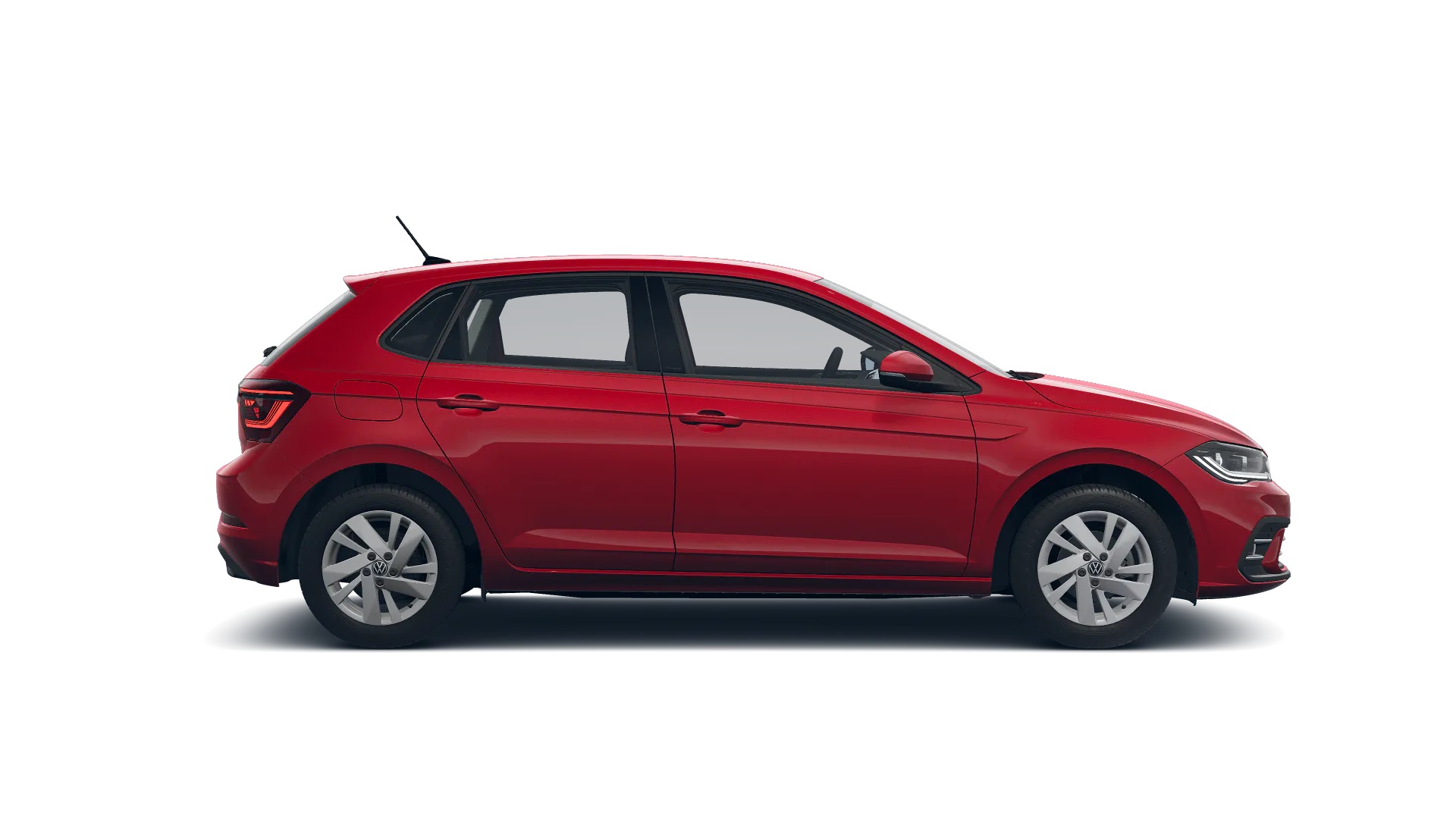 Volkswagen Polo Style