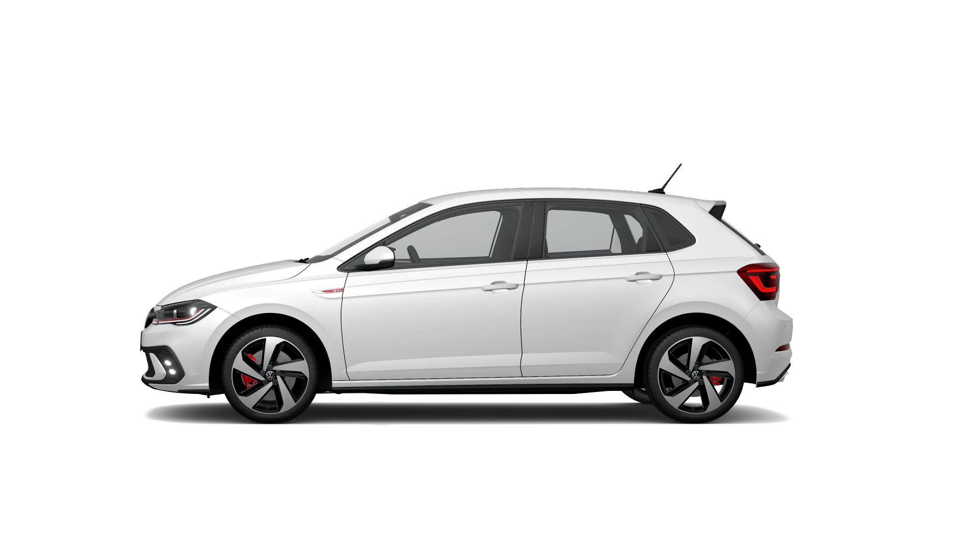 Volkswagen Polo GTI
