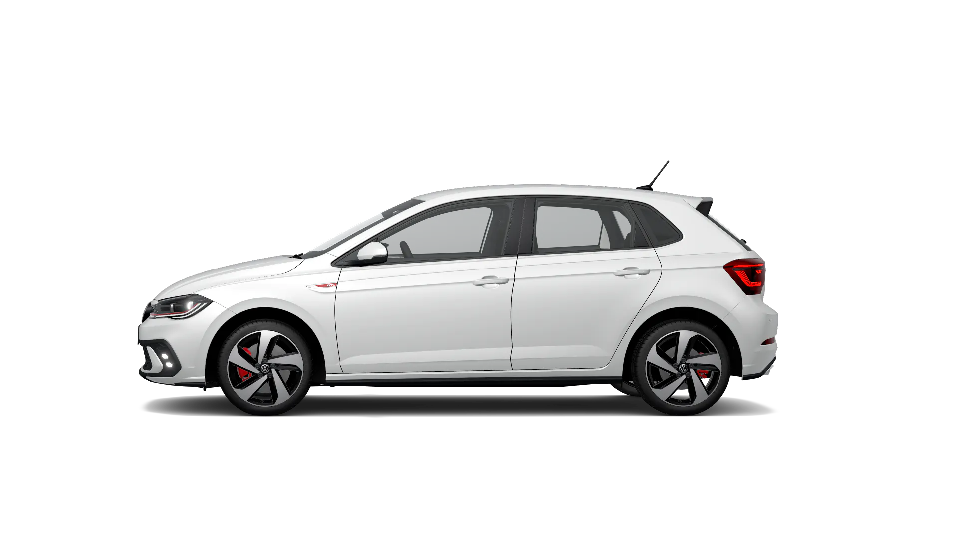 Volkswagen Polo GTI