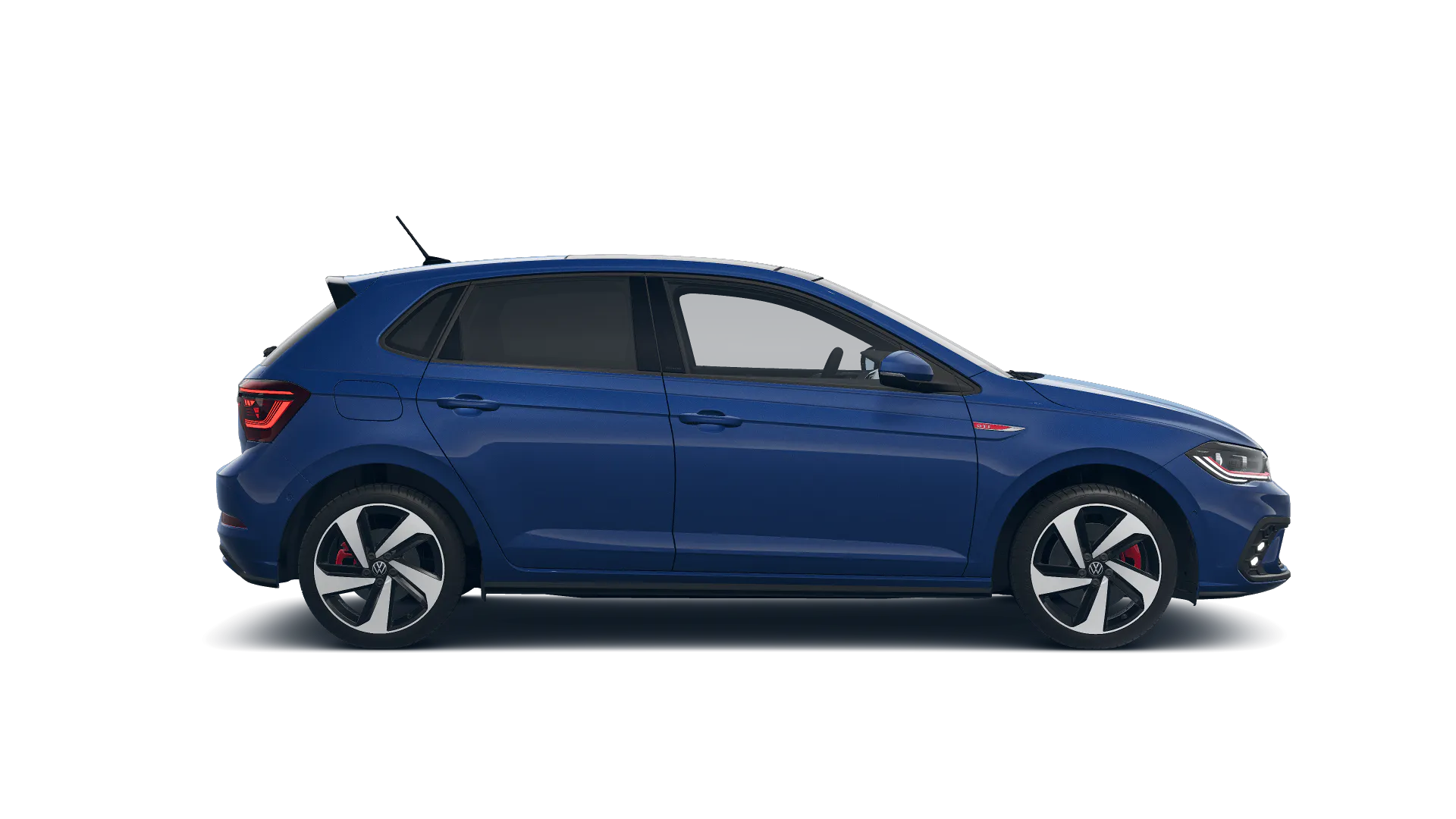 Volkswagen Polo GTI