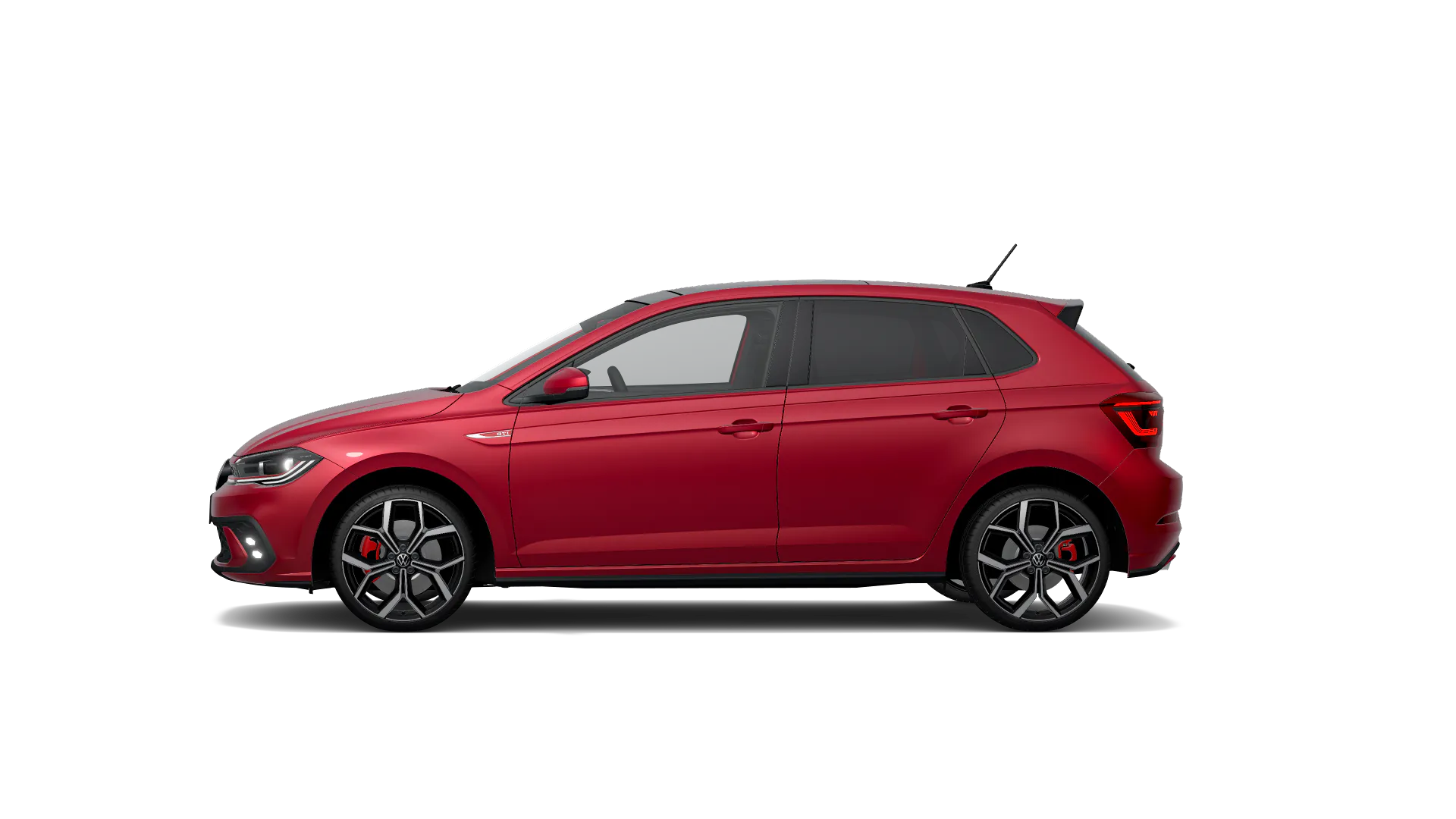Volkswagen Polo GTI