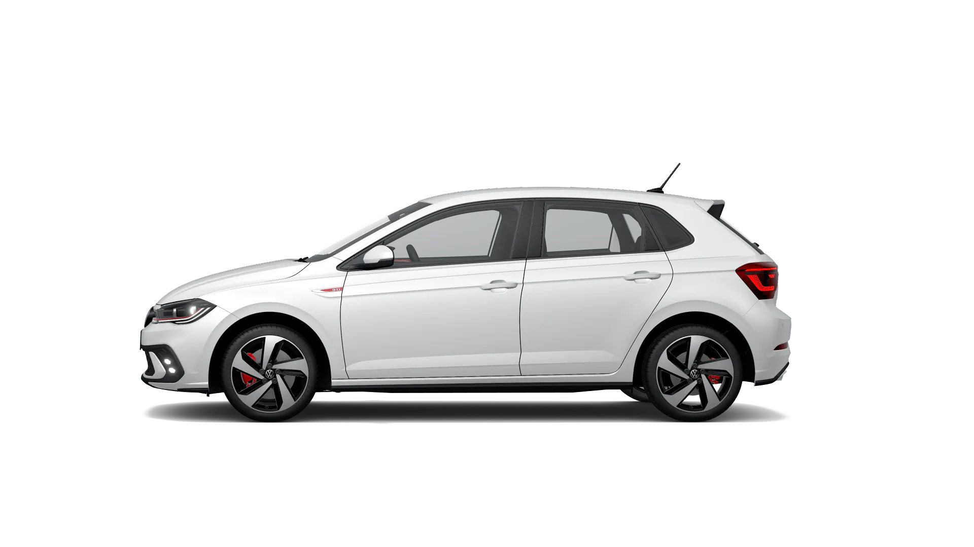 Volkswagen Polo GTI