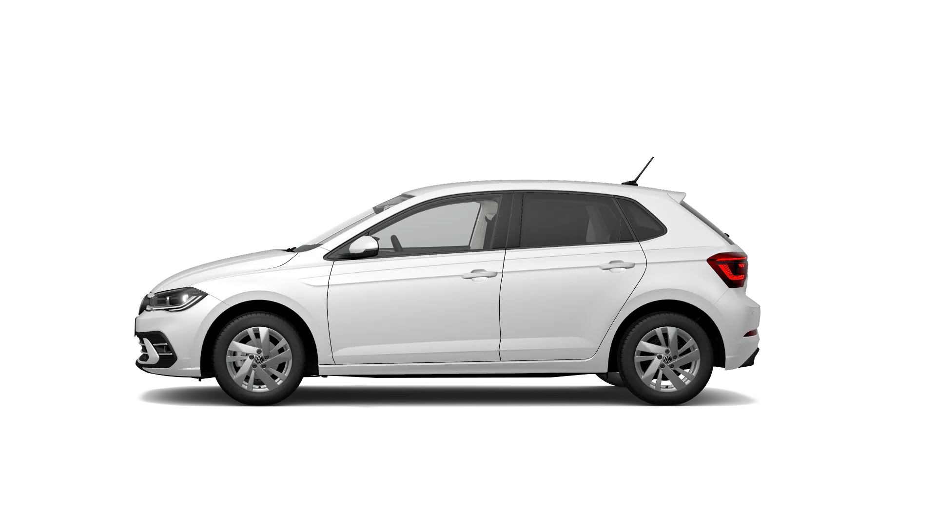 Volkswagen Polo Style
