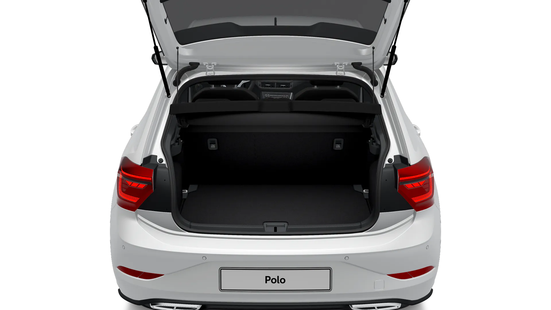Volkswagen Polo R-Line