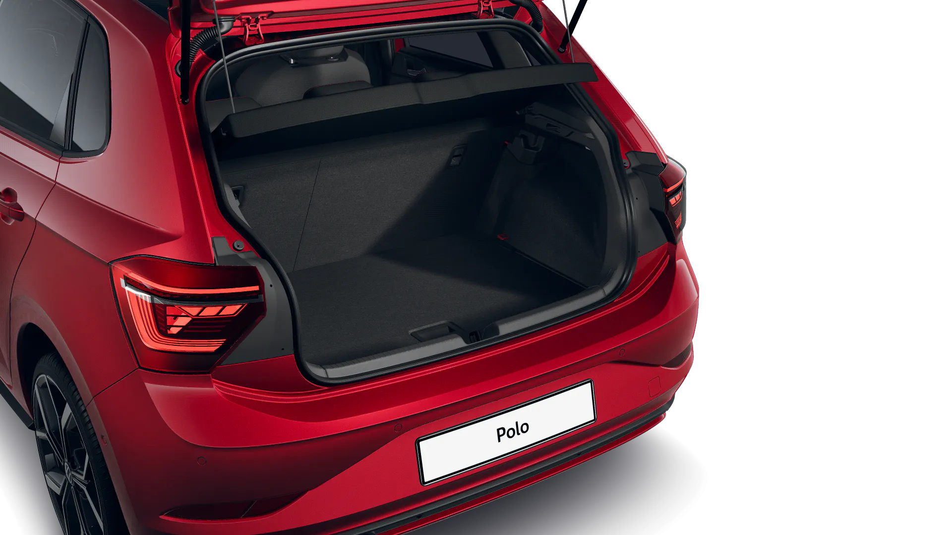 Volkswagen Polo GTI