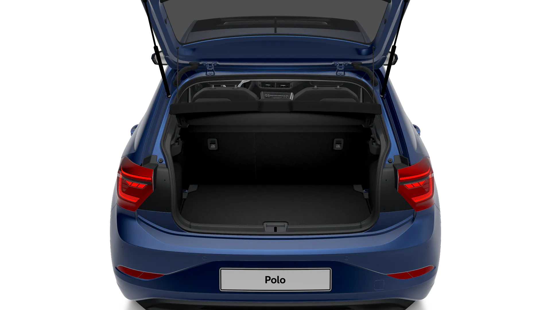 Volkswagen Polo Style