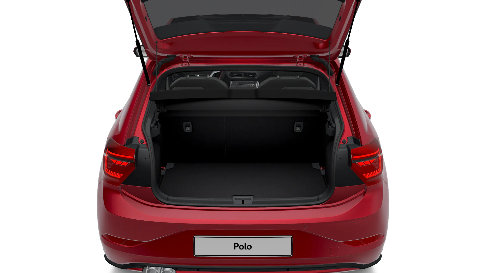 Volkswagen Polo GTI