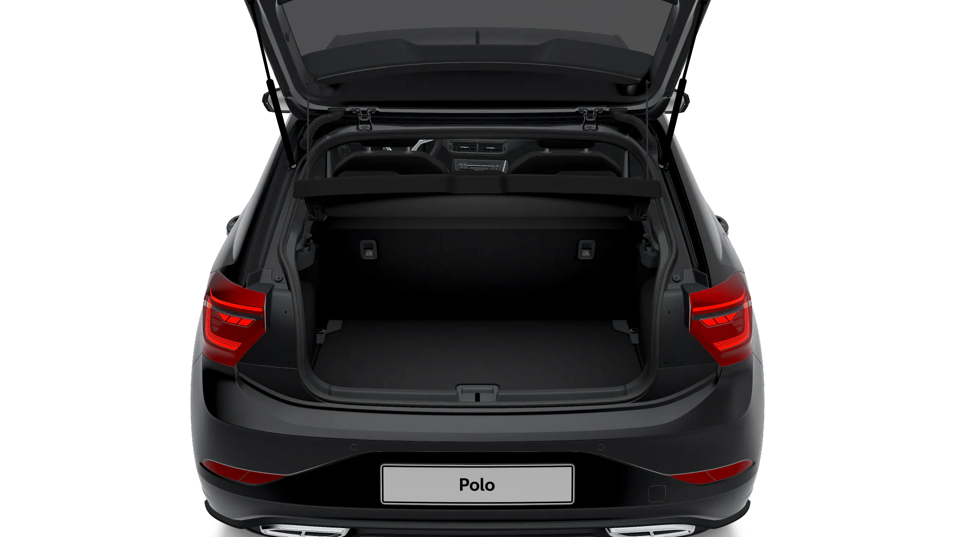 Volkswagen Polo R-Line