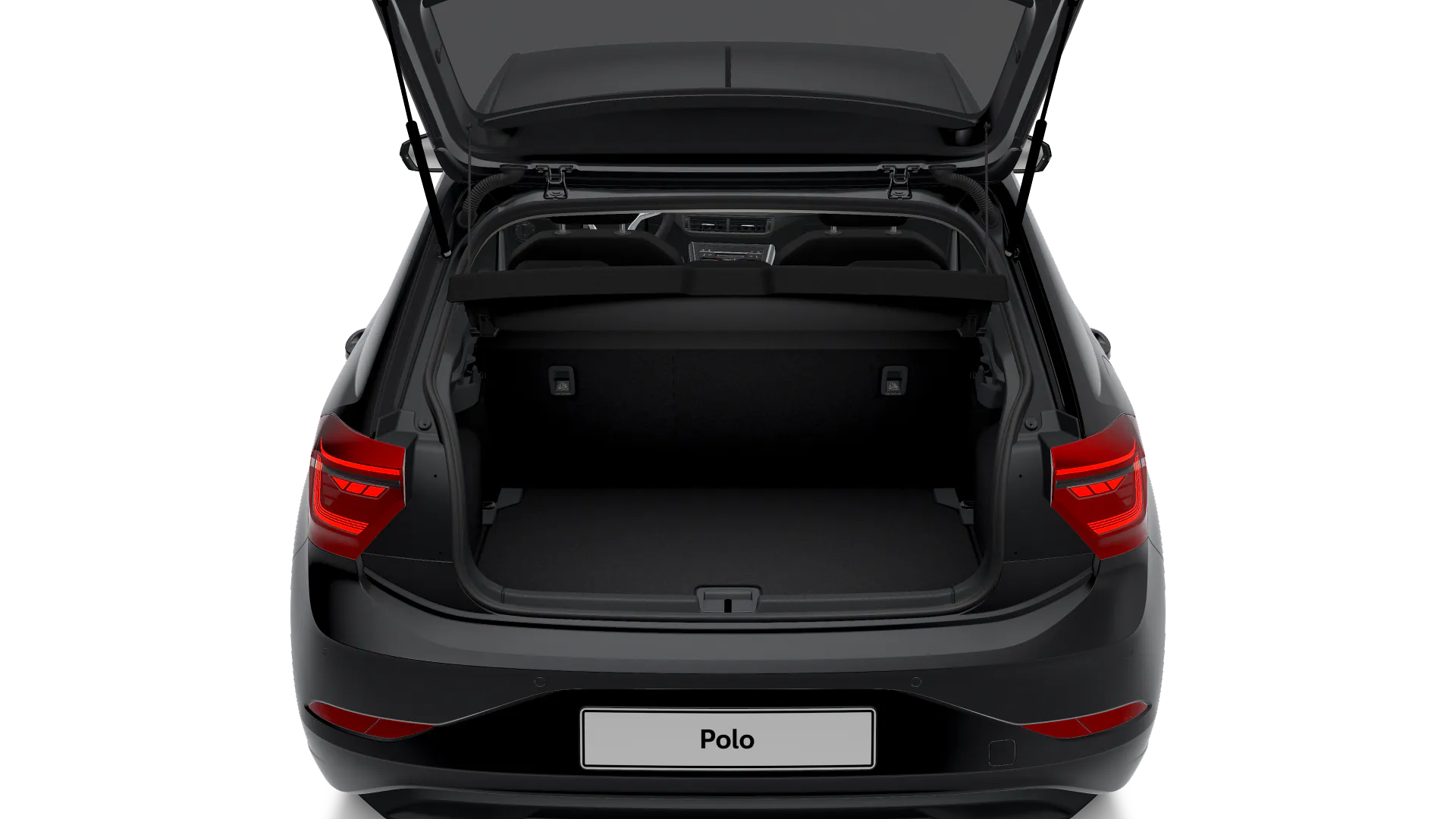 Volkswagen Polo Style