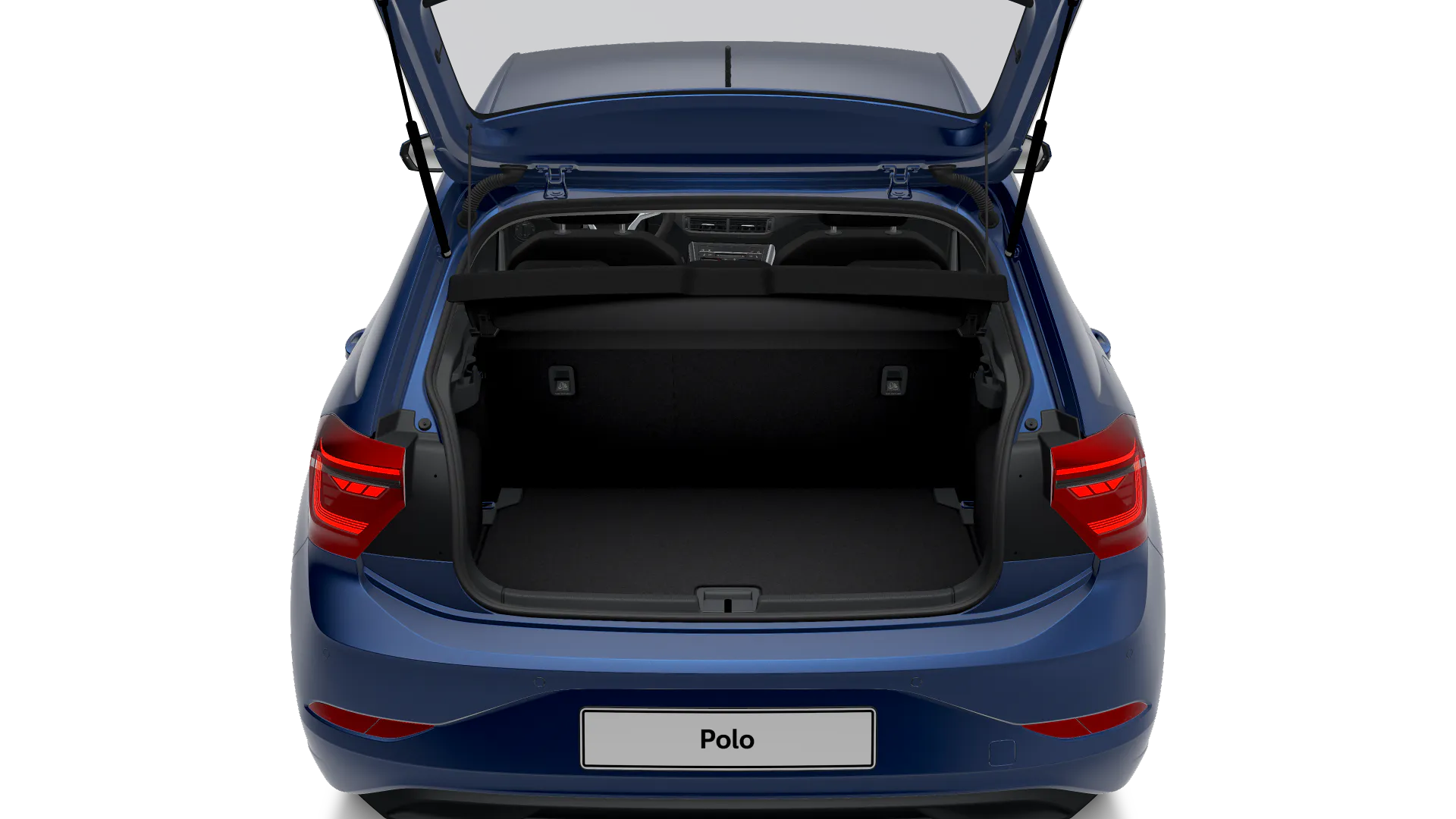 Volkswagen Polo Style