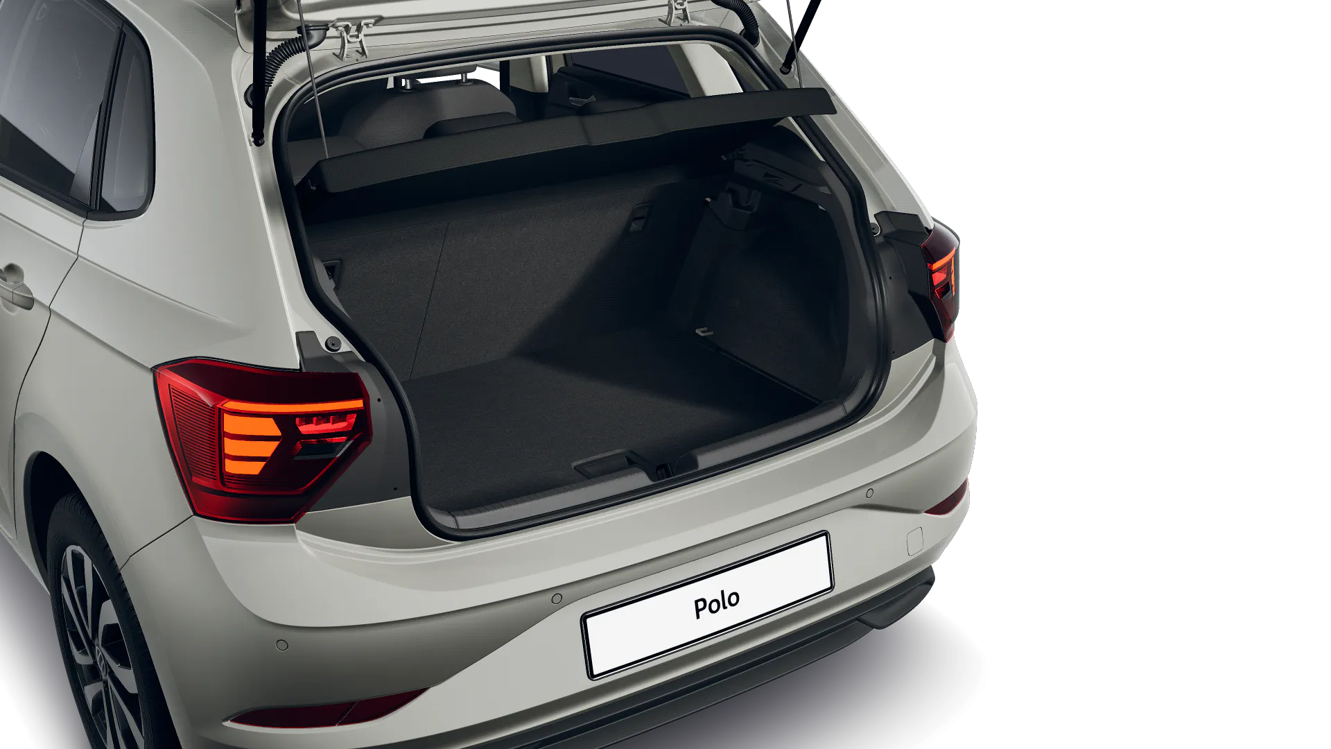 Volkswagen Polo Active