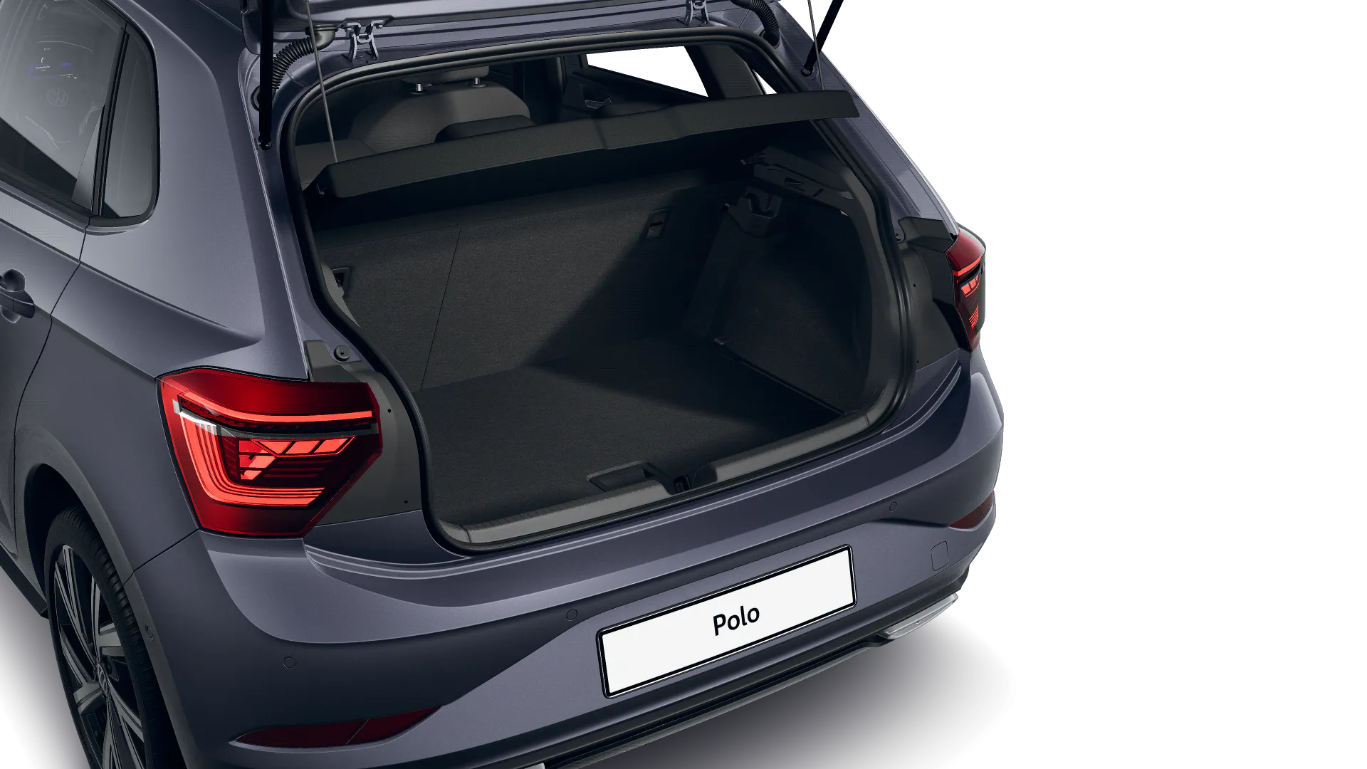Volkswagen Polo R-Line