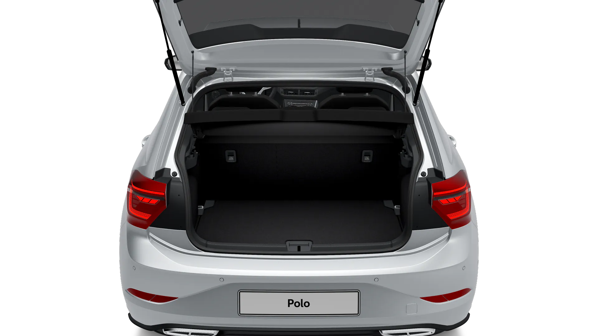 Volkswagen Polo R-Line