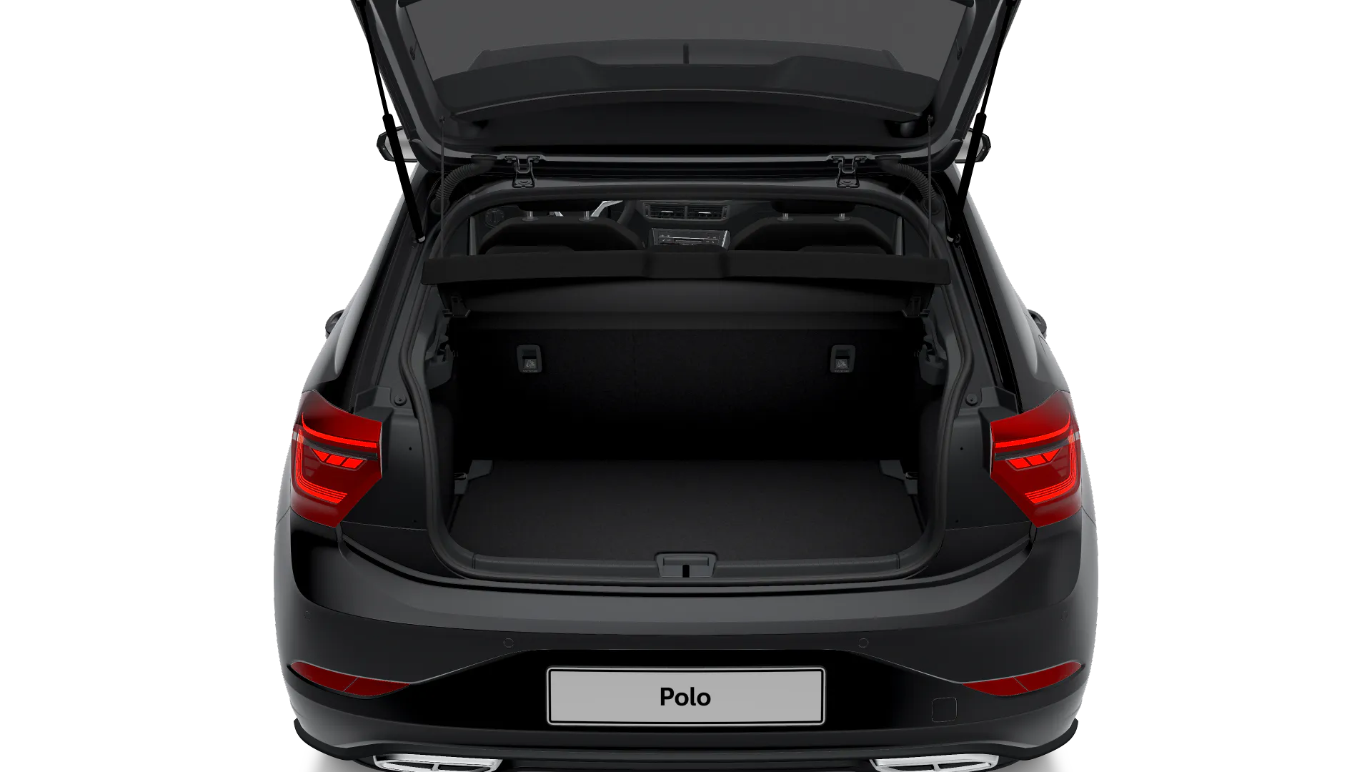 Volkswagen Polo R-Line