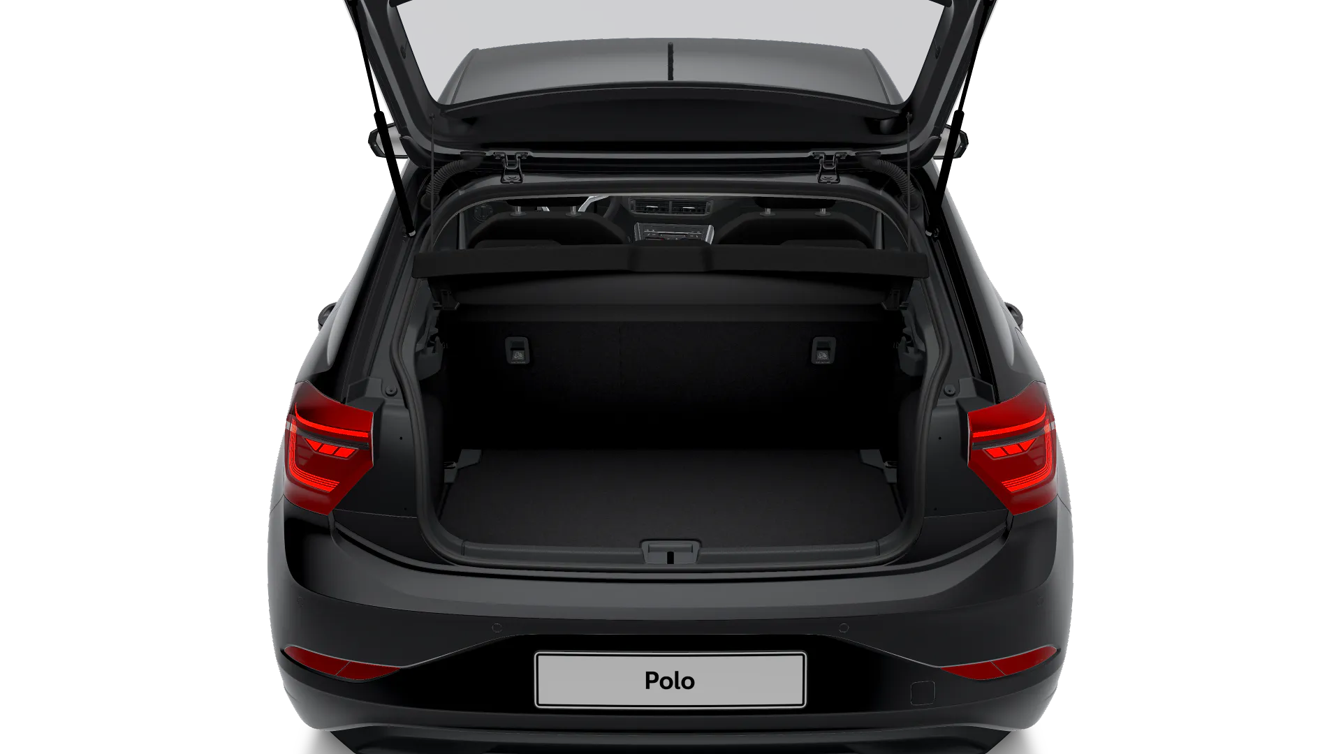 Volkswagen Polo Style