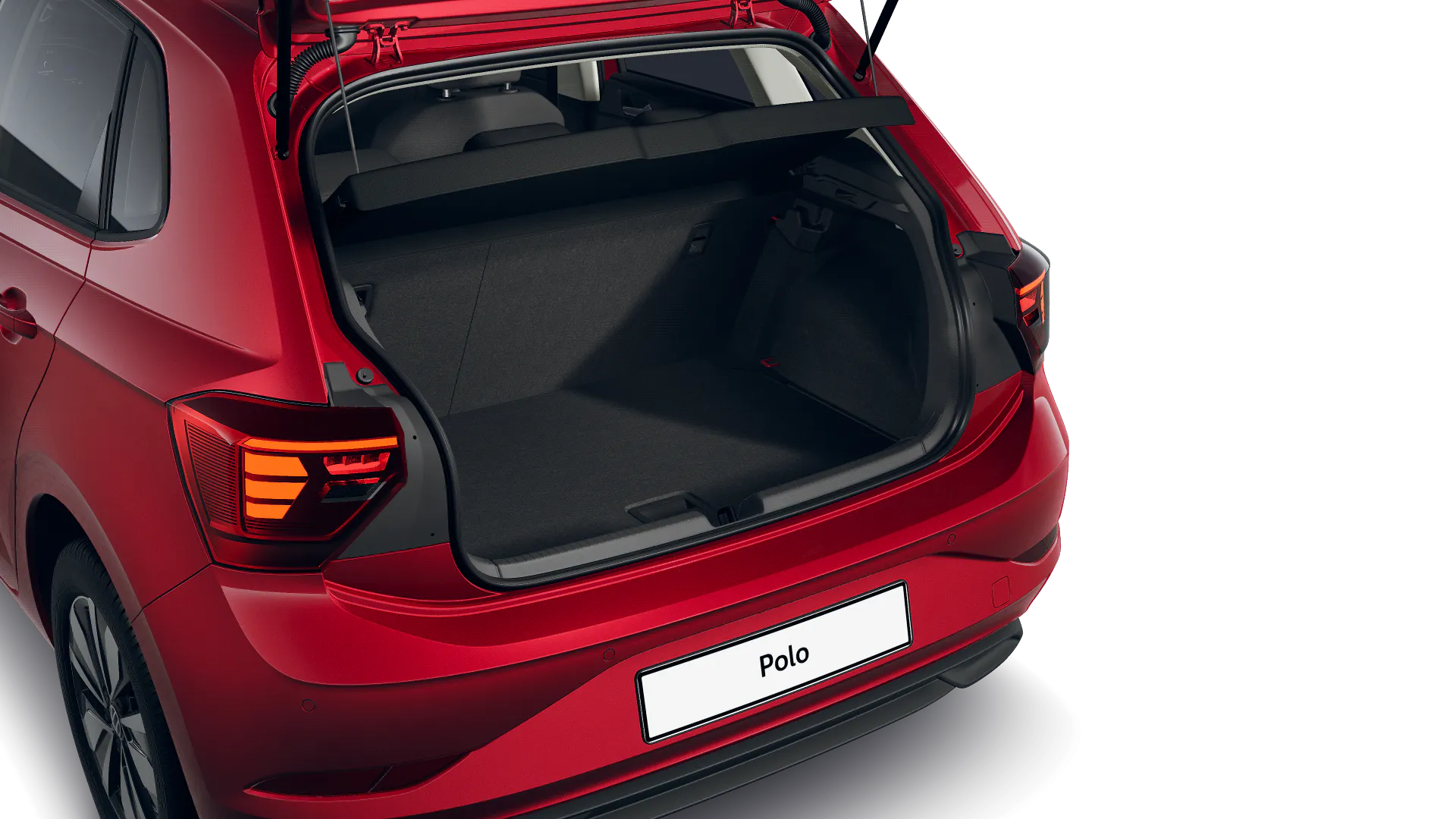 Volkswagen Polo MOVE