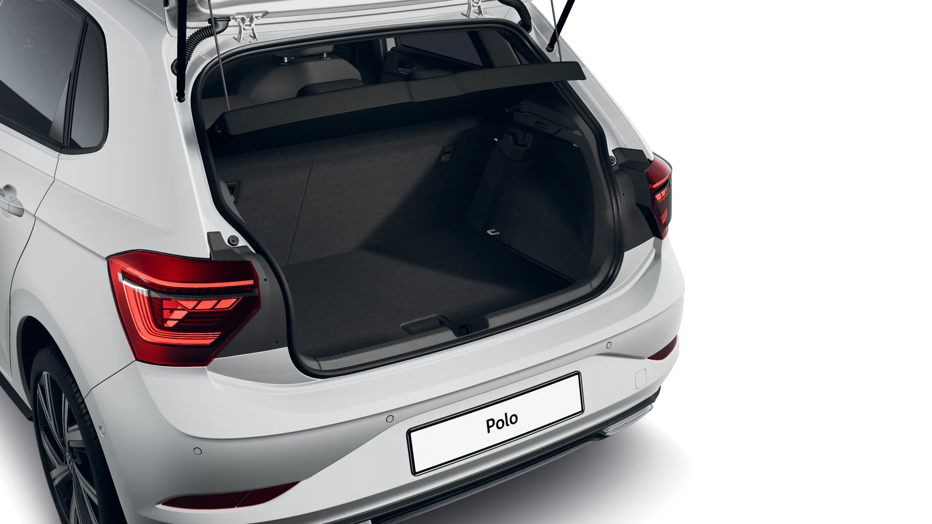 Volkswagen Polo R-Line