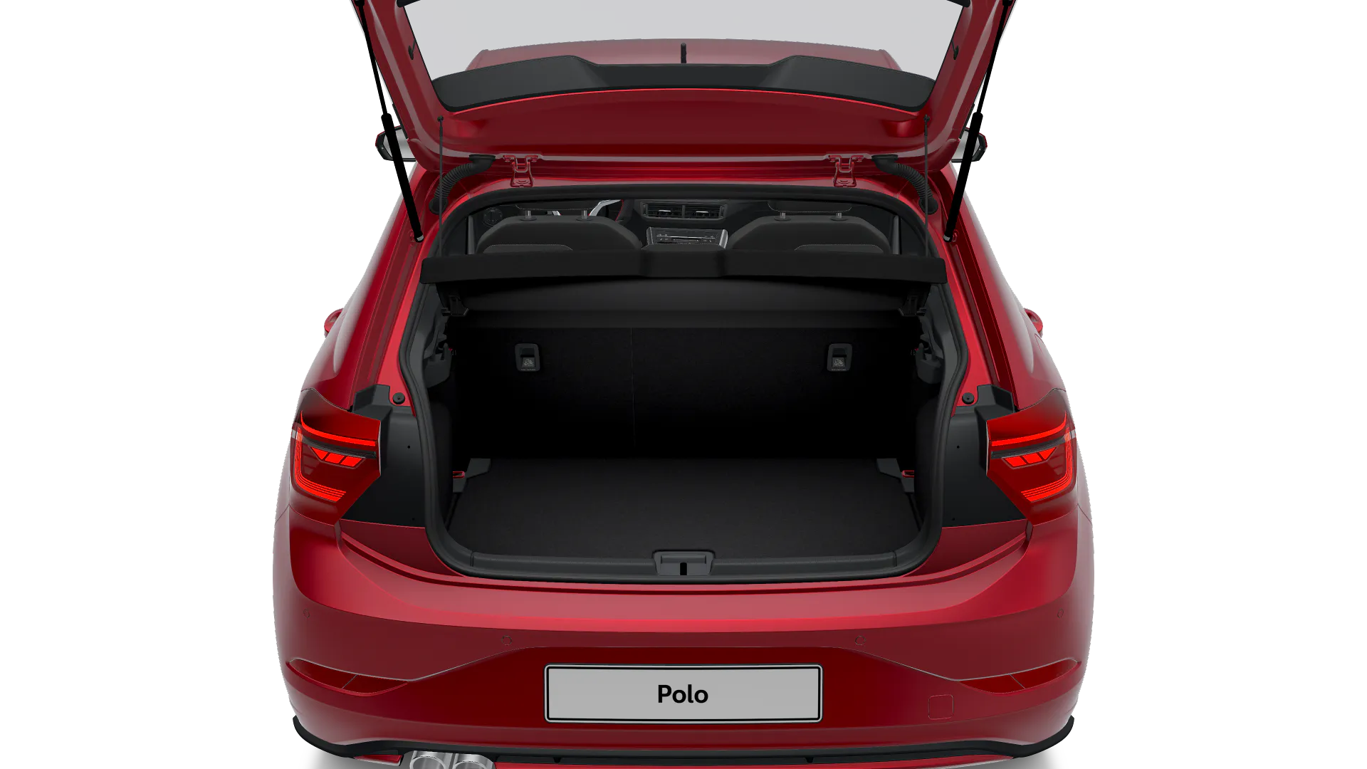 Volkswagen Polo GTI