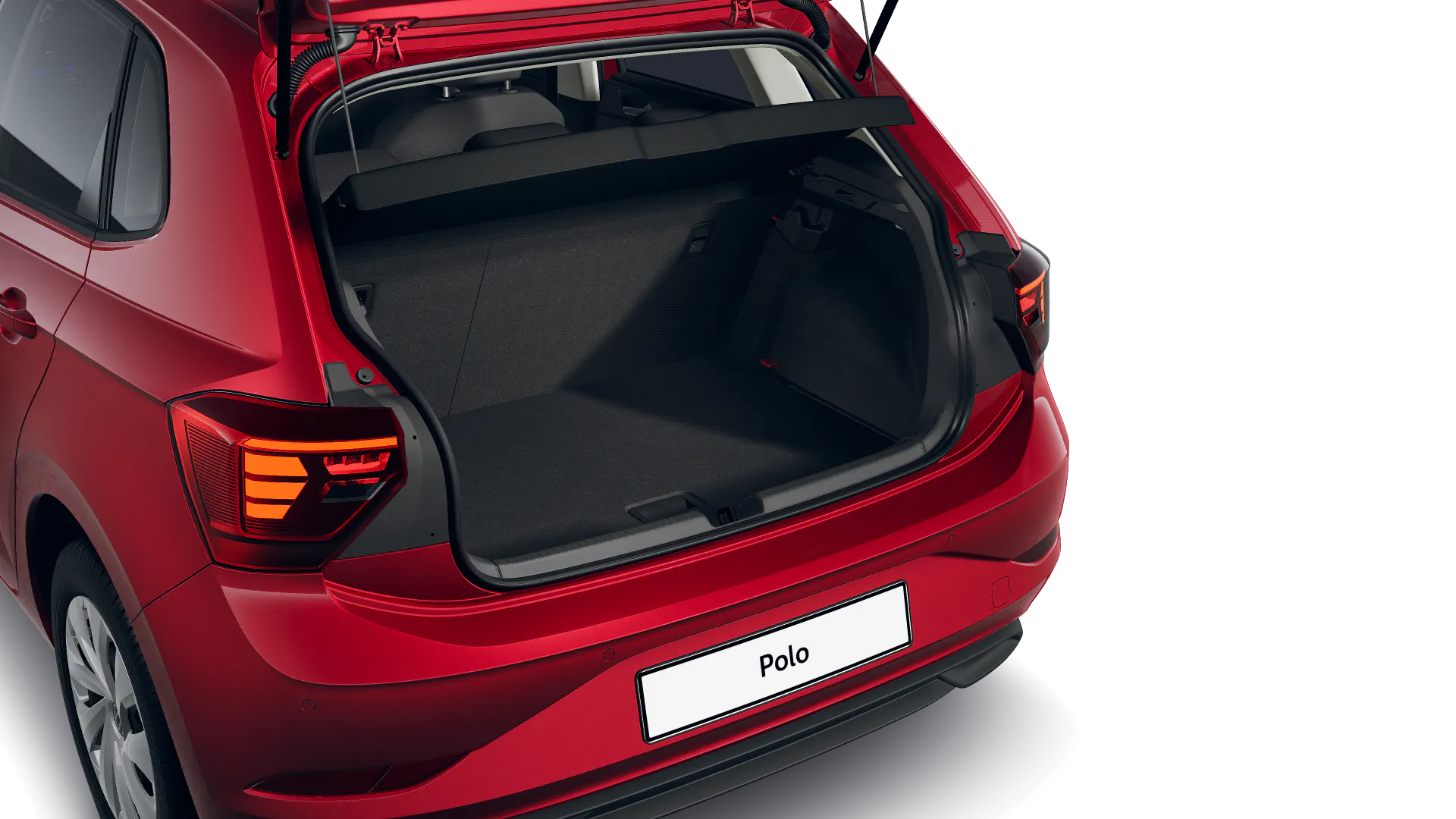 Volkswagen Polo Life