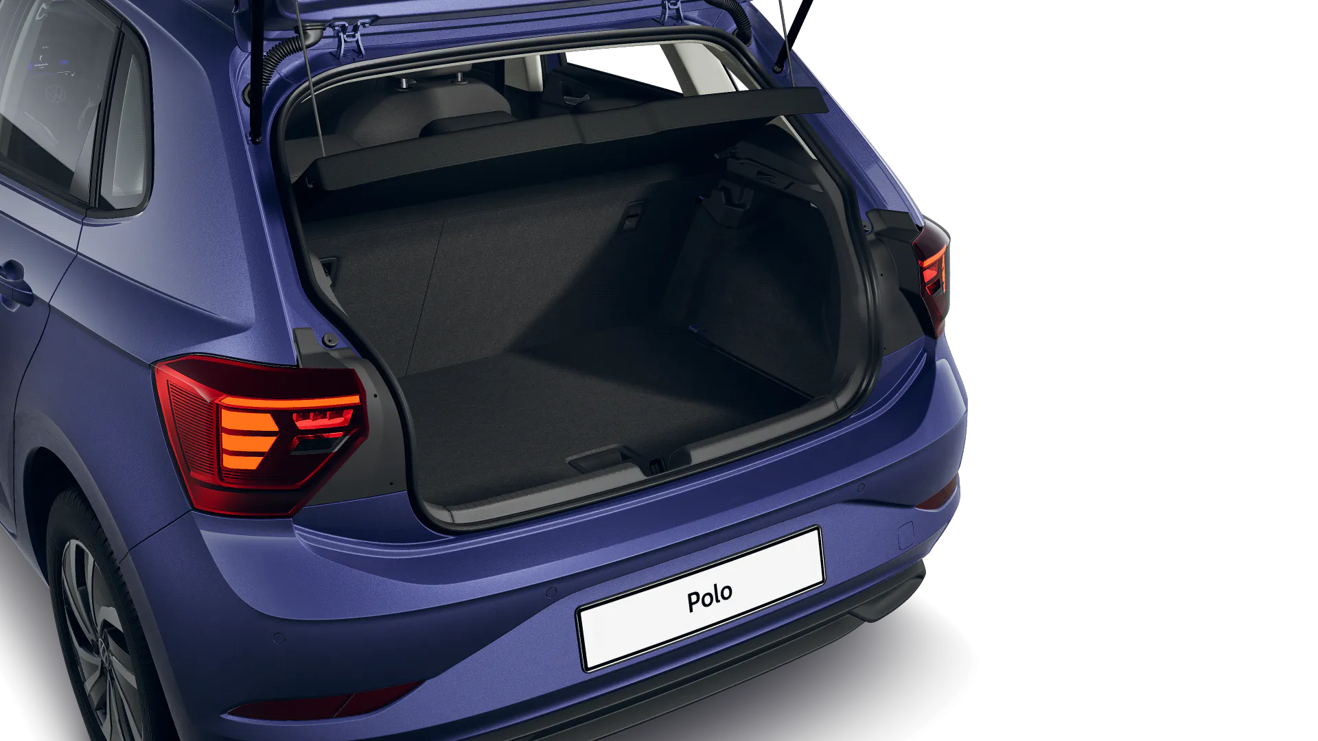 Volkswagen Polo Life