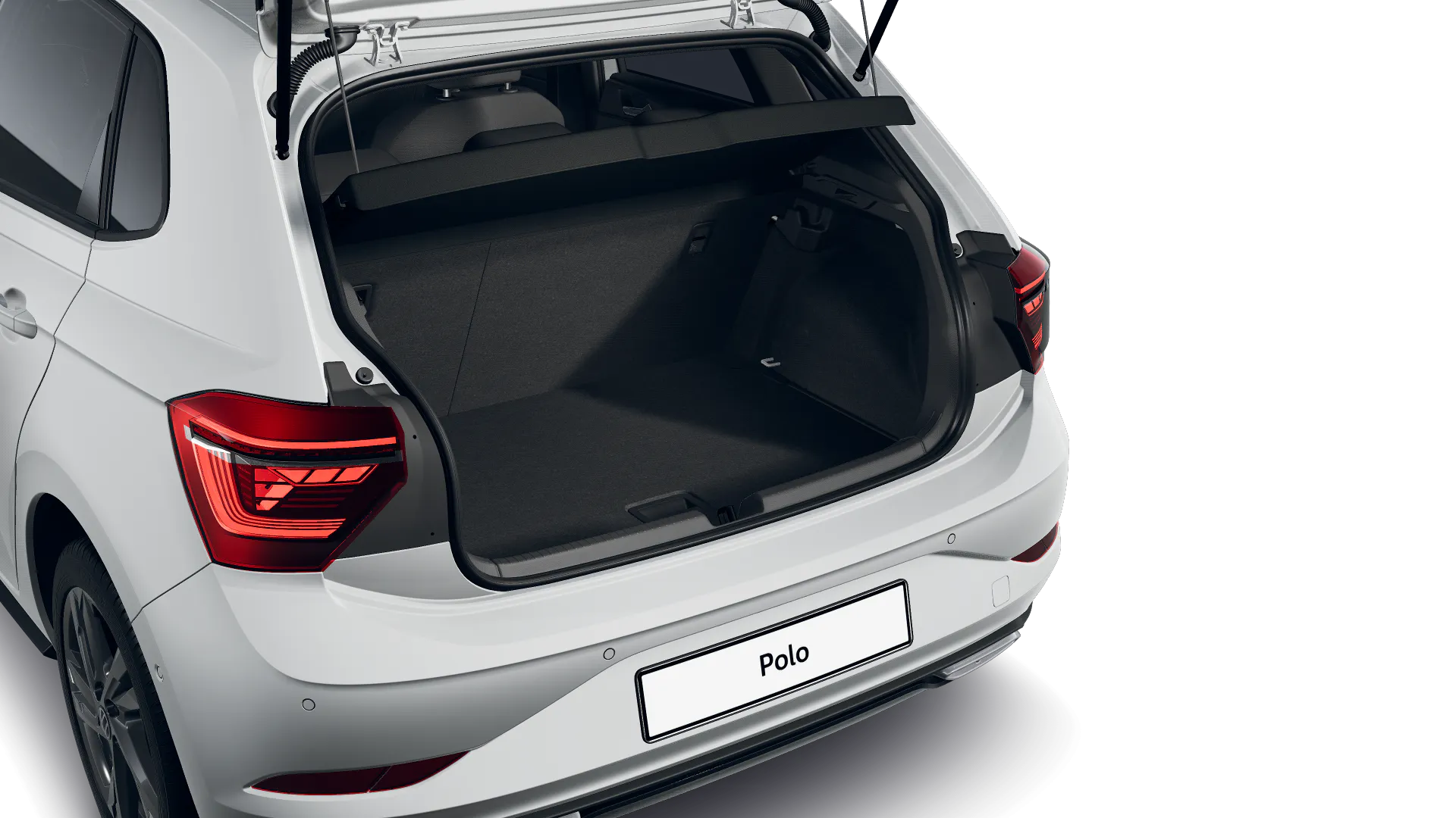 Volkswagen Polo R-Line