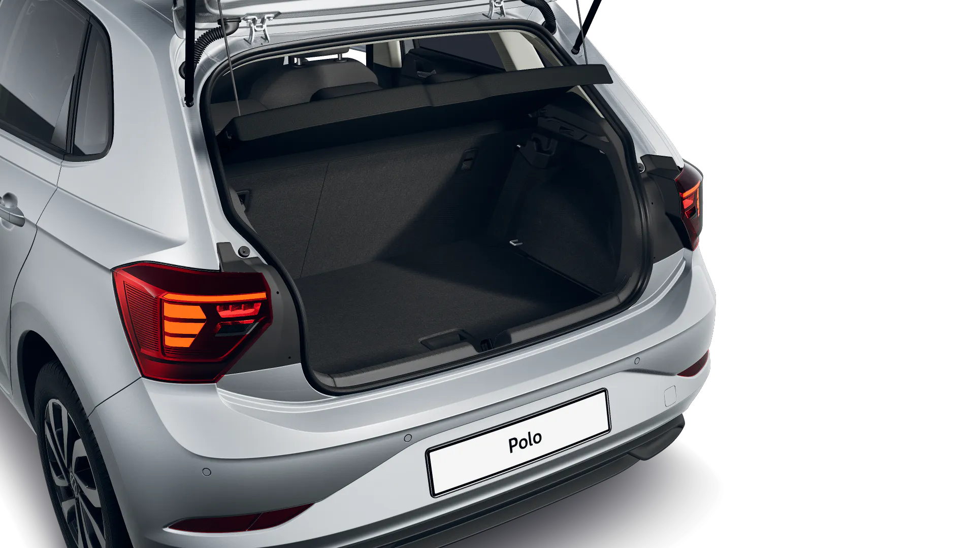 Volkswagen Polo Active