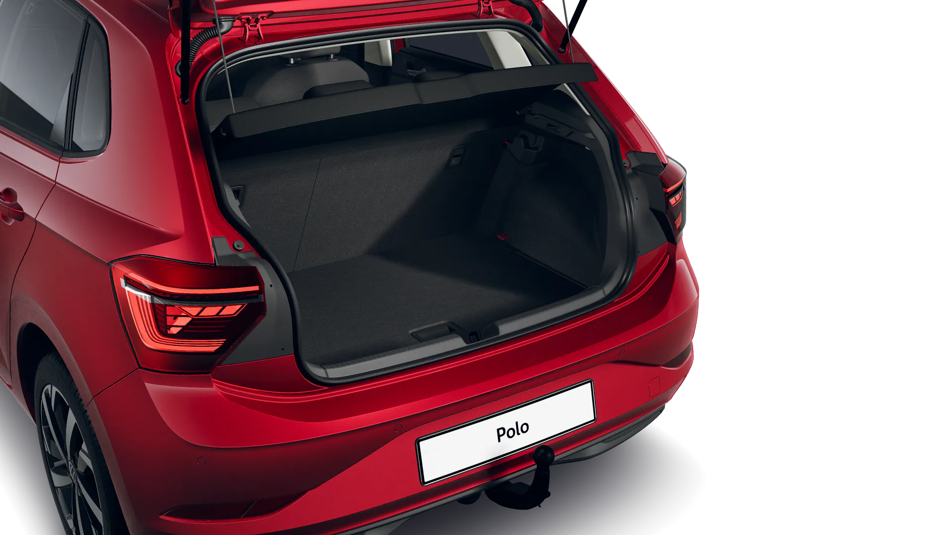 Volkswagen Polo MOVE