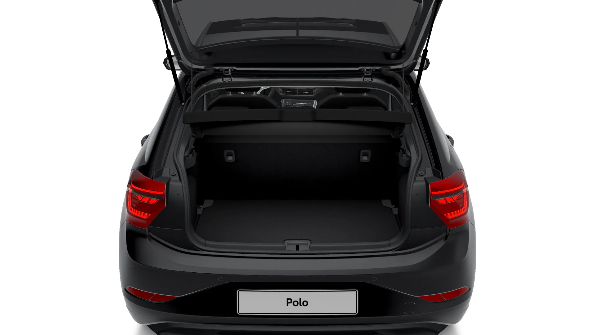 Volkswagen Polo Style