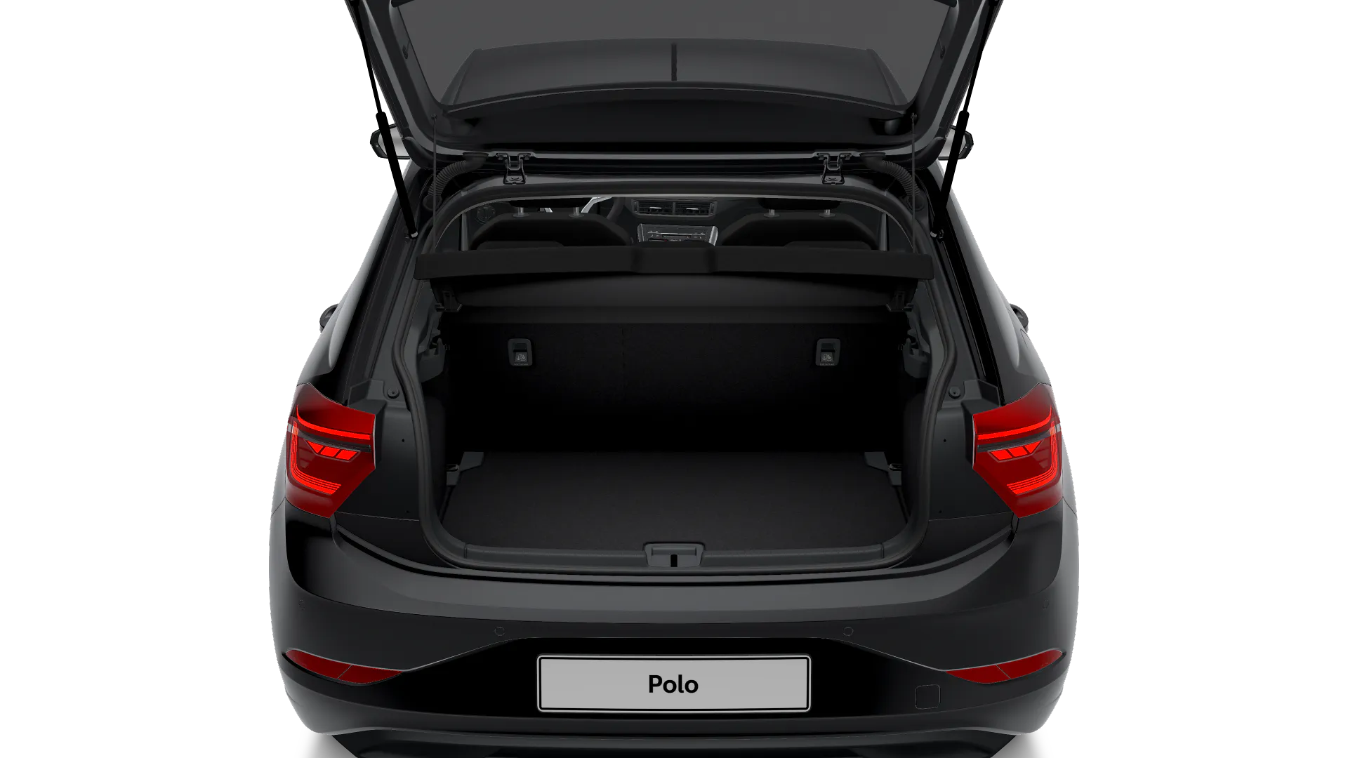 Volkswagen Polo Style