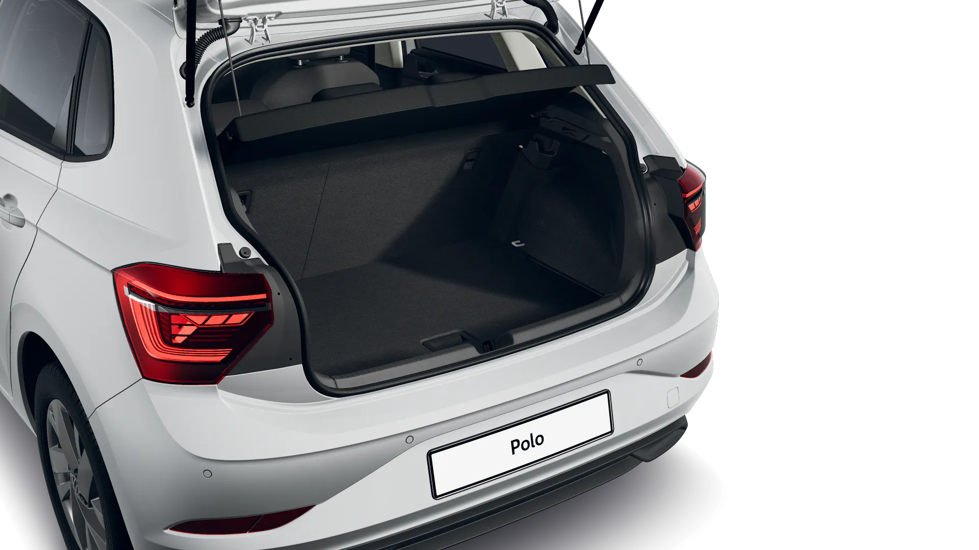 Volkswagen Polo Style