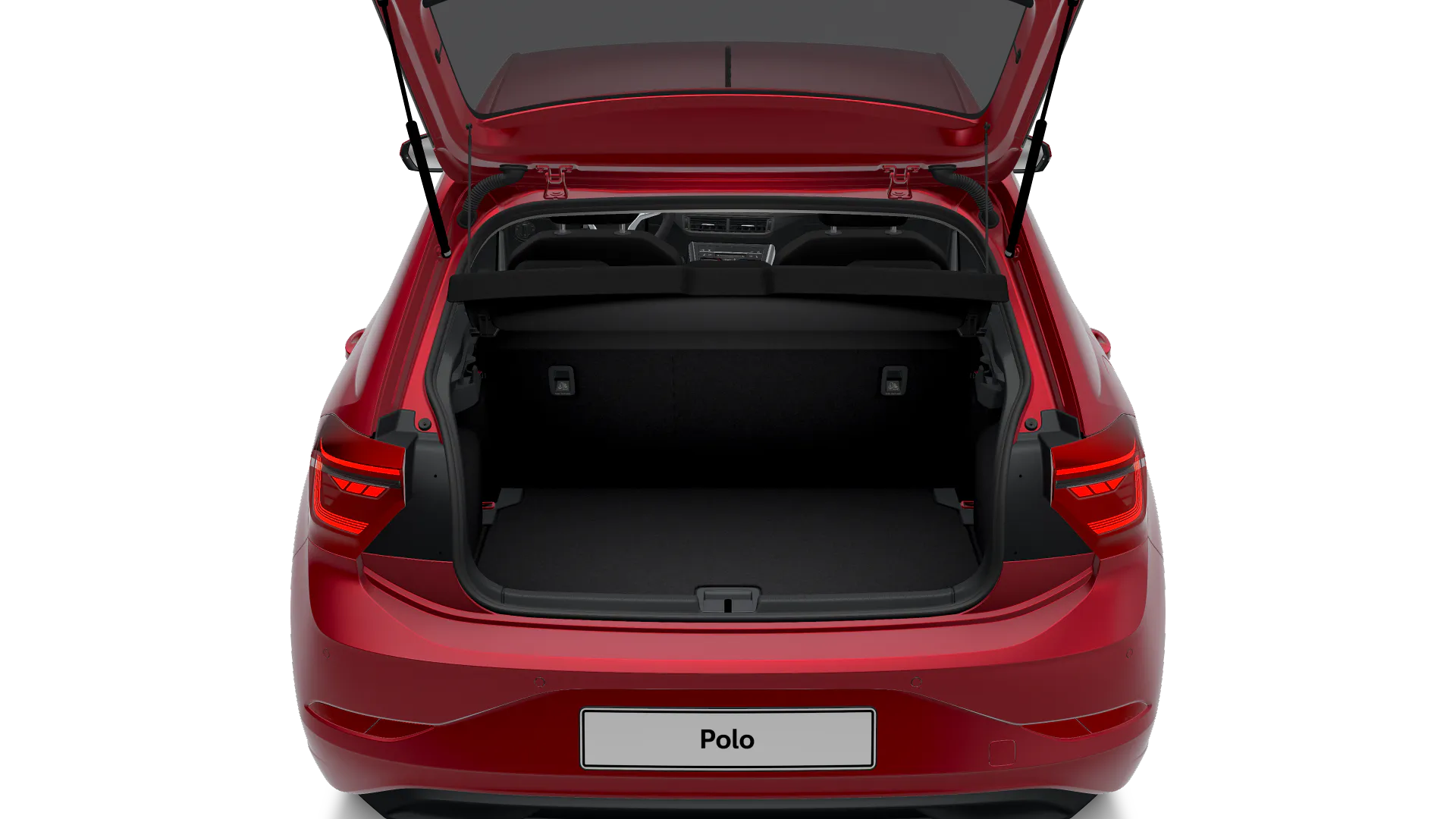 Volkswagen Polo Style