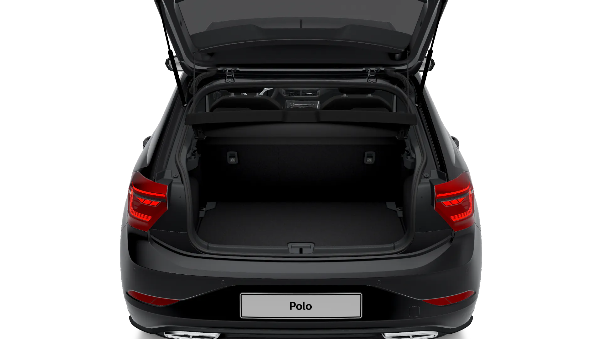 Volkswagen Polo R-Line