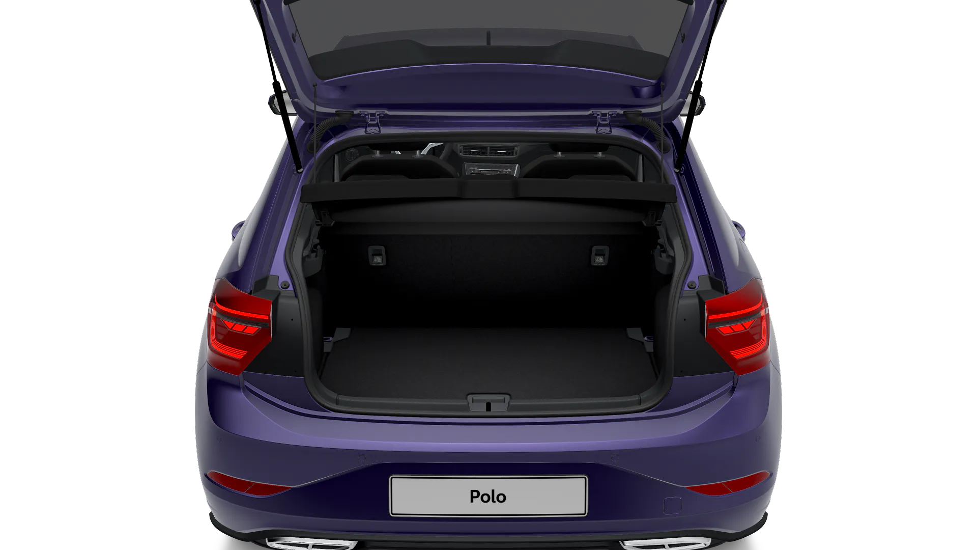 Volkswagen Polo R-Line