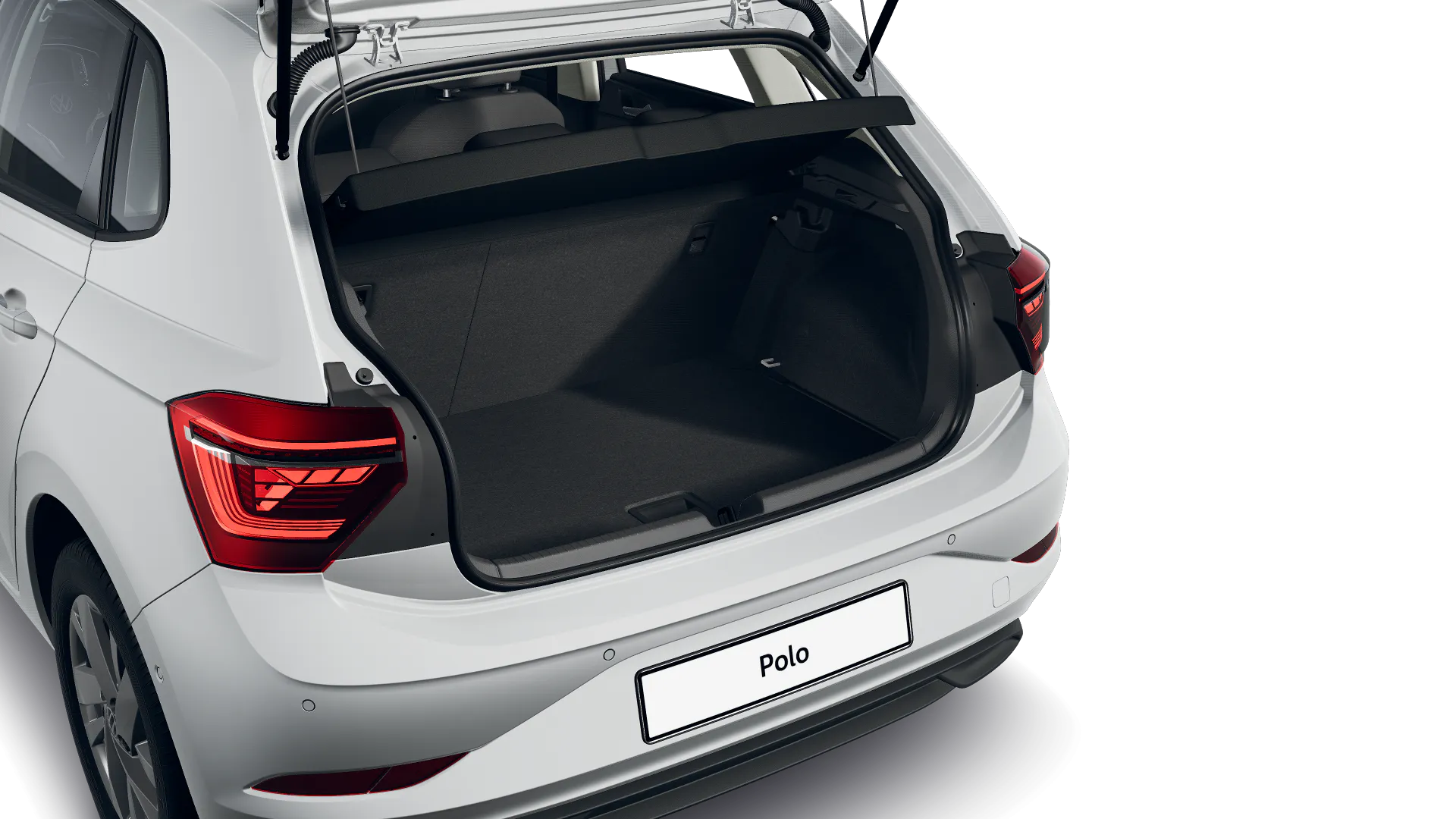 Volkswagen Polo Style