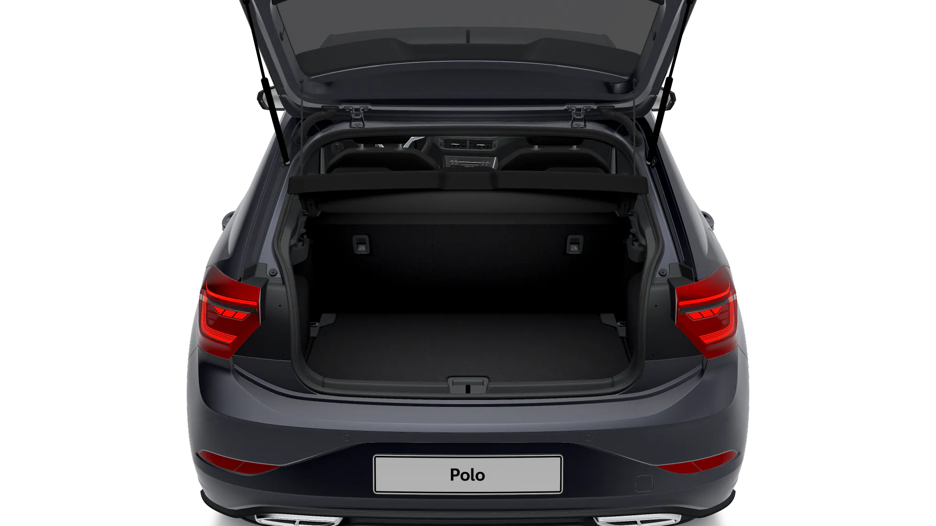 Volkswagen Polo R-Line