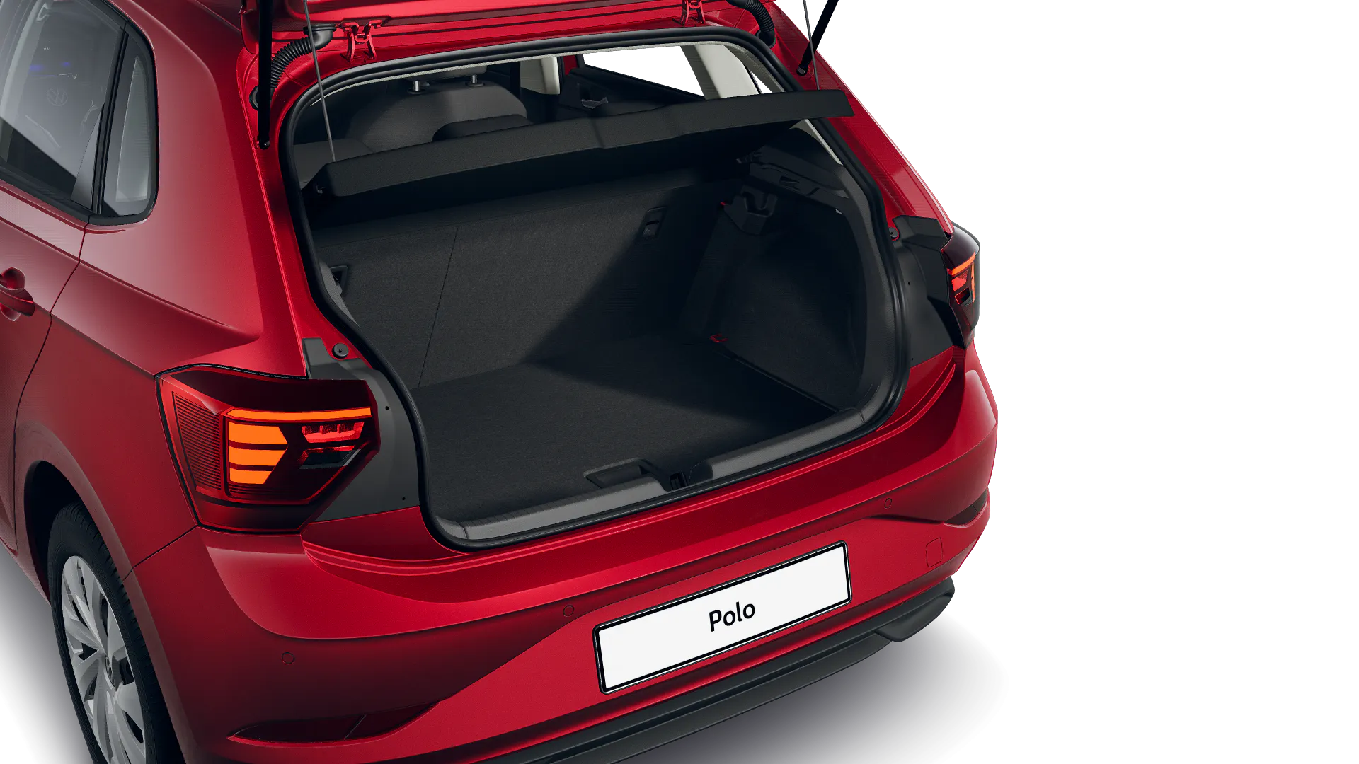 Volkswagen Polo Life