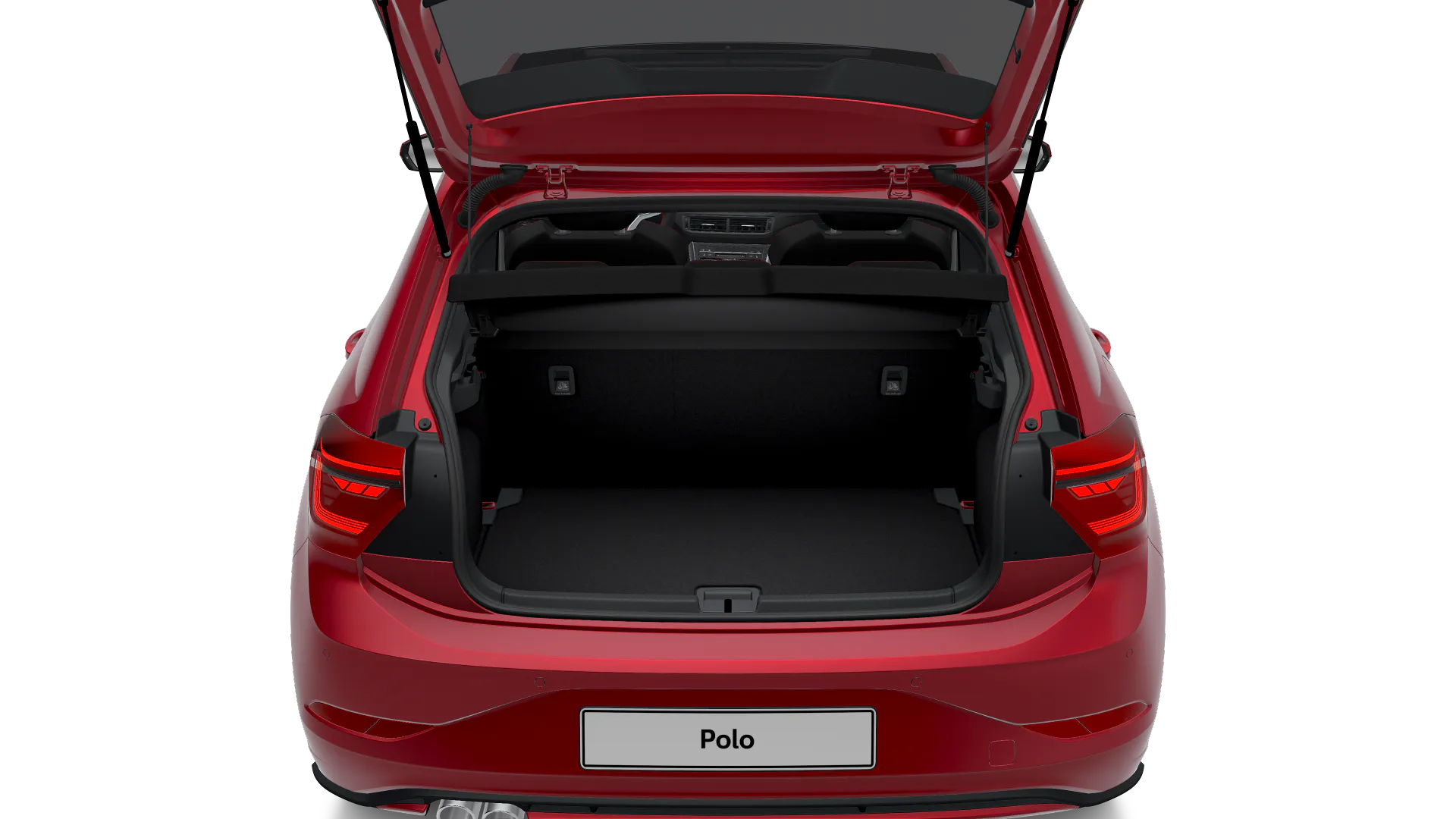 Volkswagen Polo GTI