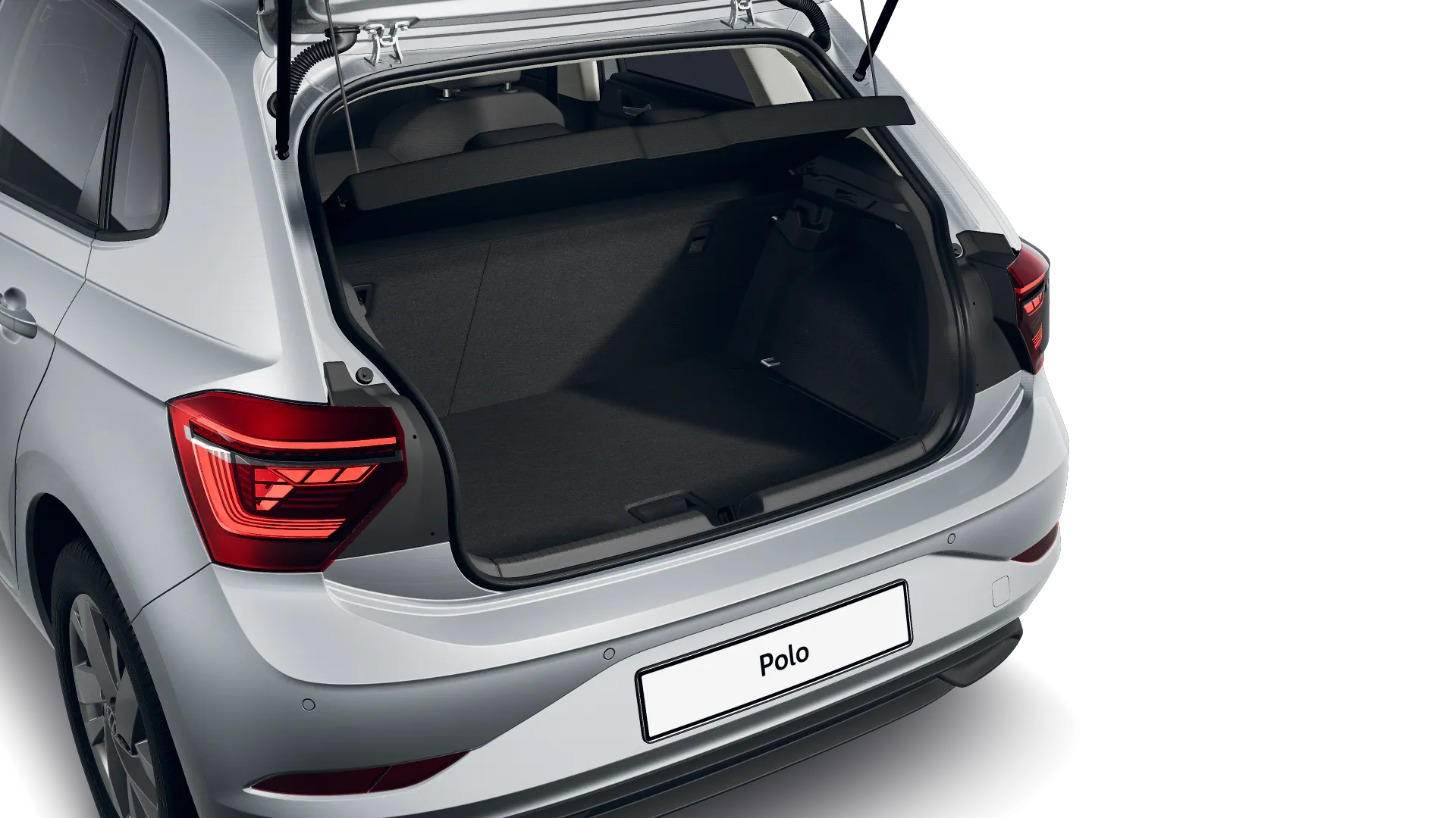 Volkswagen Polo Style