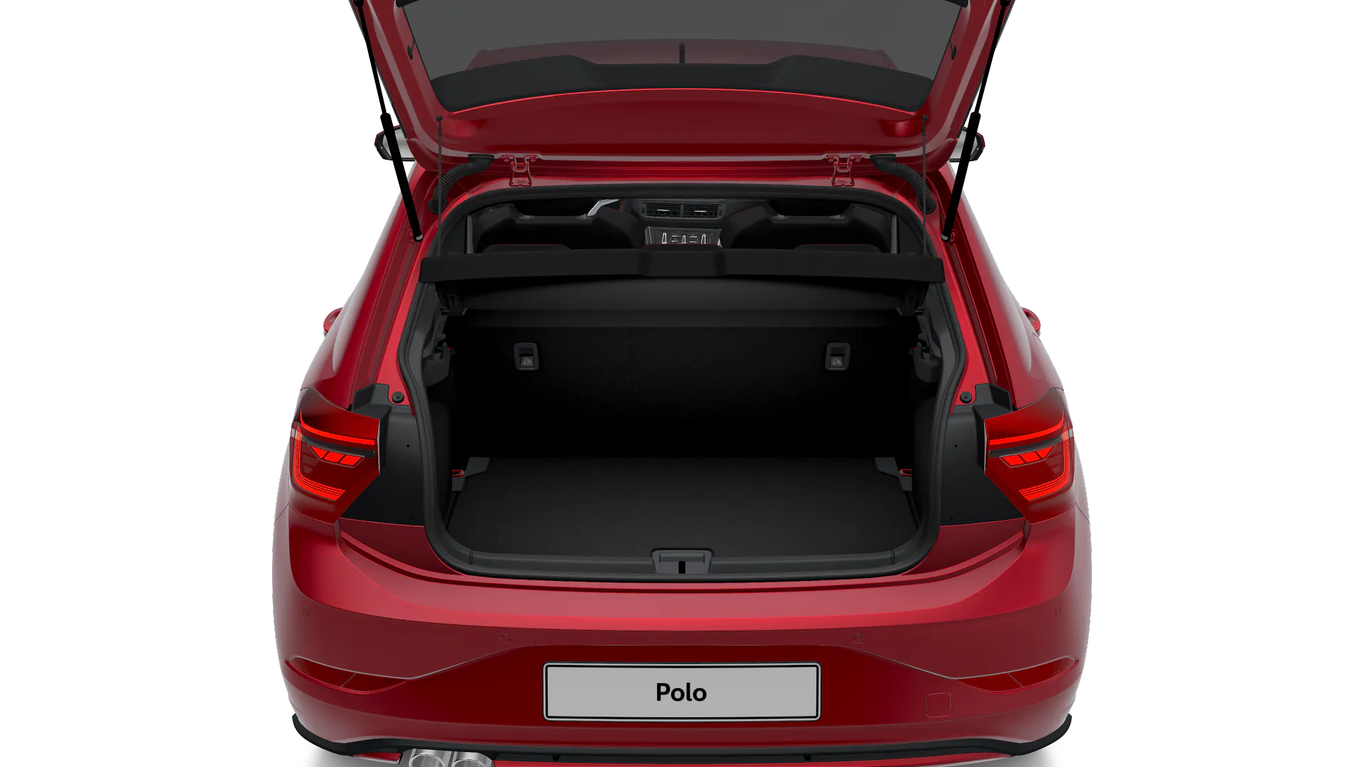 Volkswagen Polo GTI