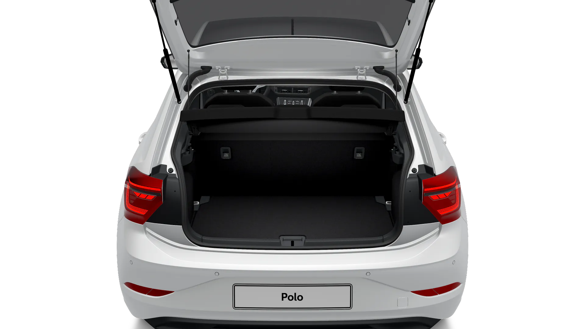 Volkswagen Polo Style