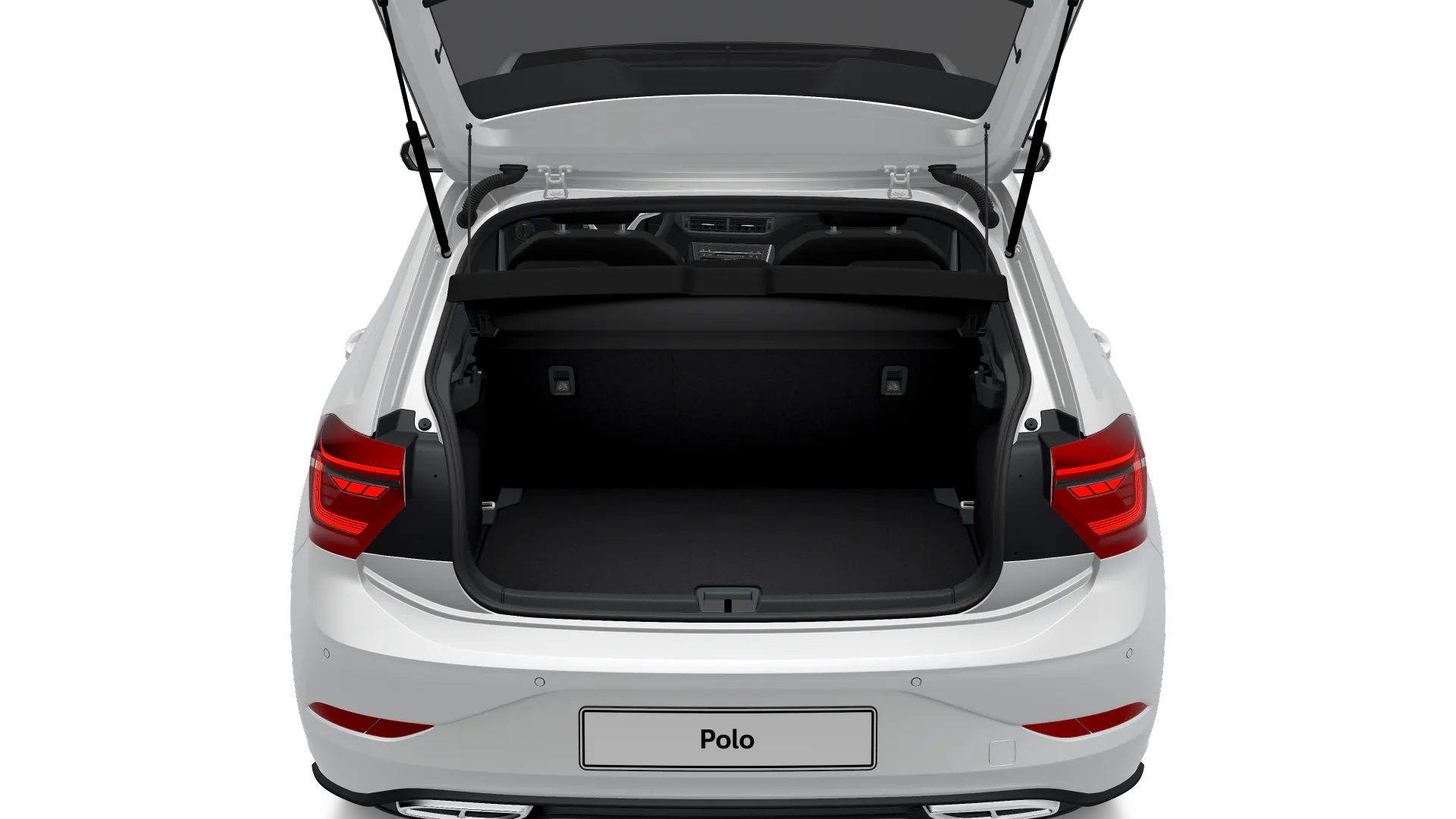 Volkswagen Polo R-Line