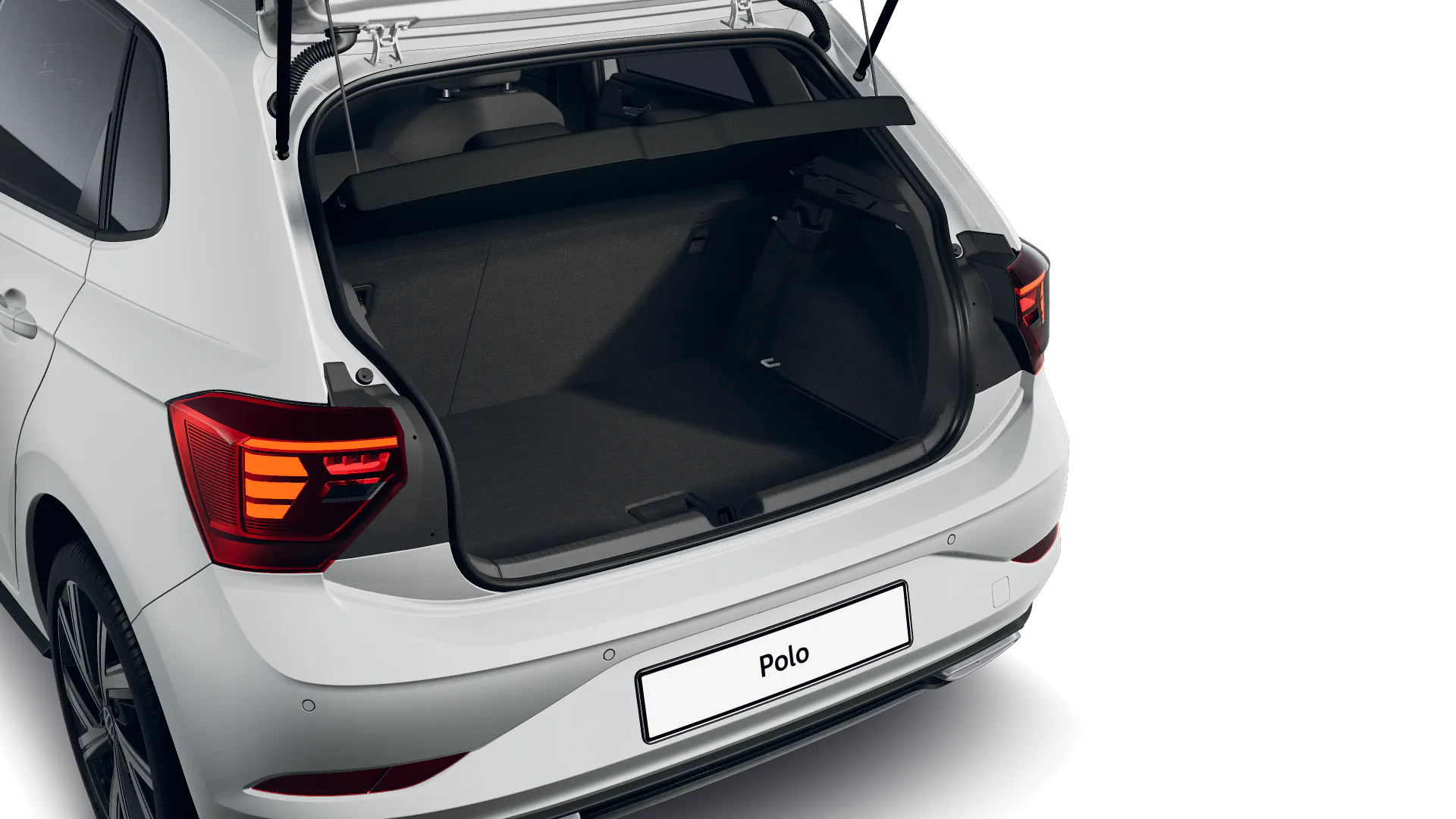 Volkswagen Polo R-Line