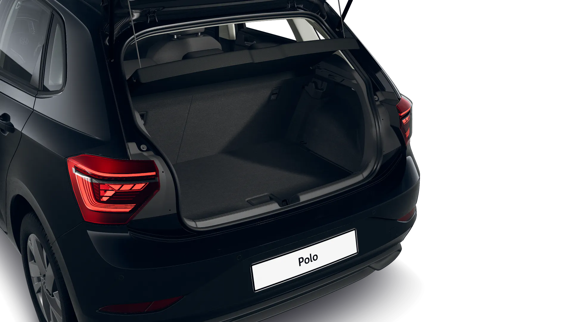 Volkswagen Polo Style